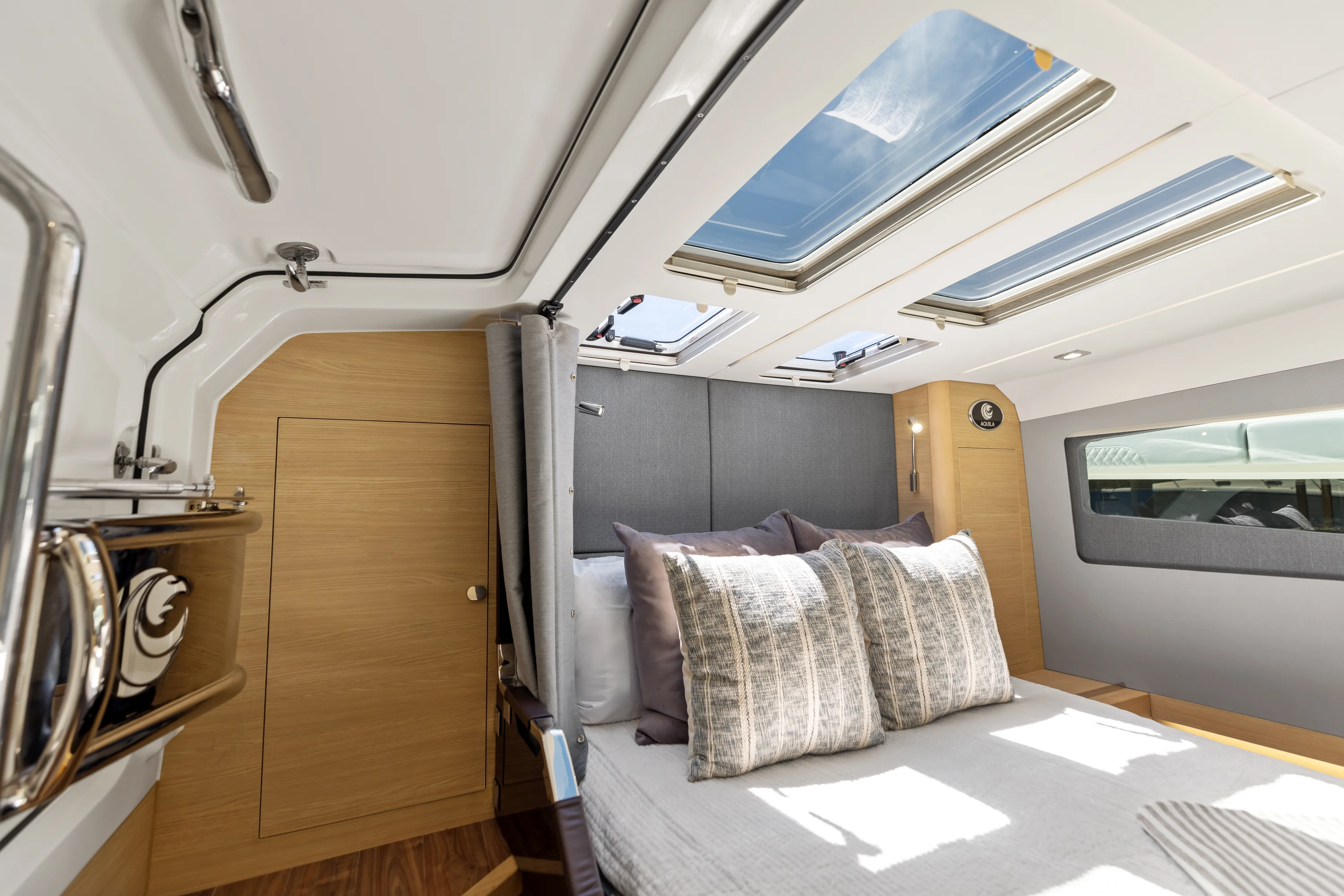 2026 Aquila 47 Molokai Image Thumbnail #60