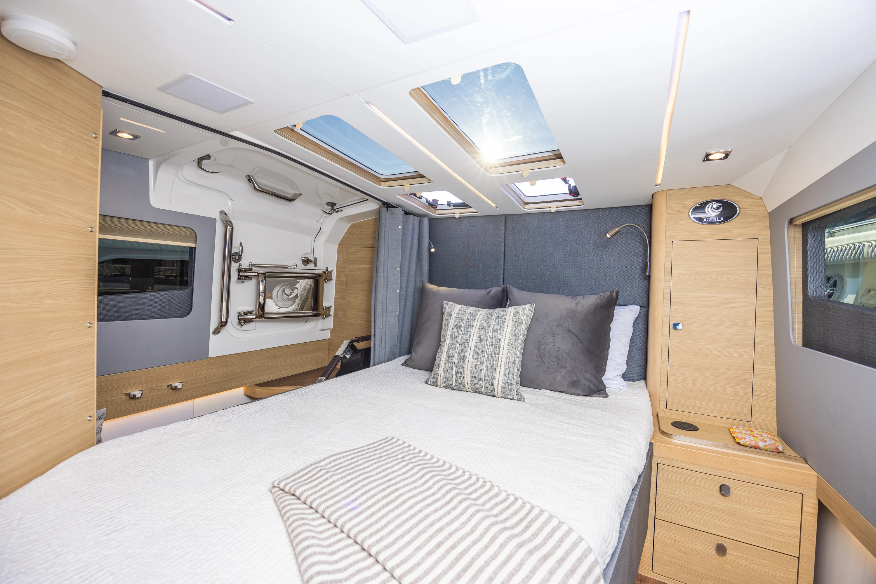 2026 Aquila 47 Molokai Image Thumbnail #17