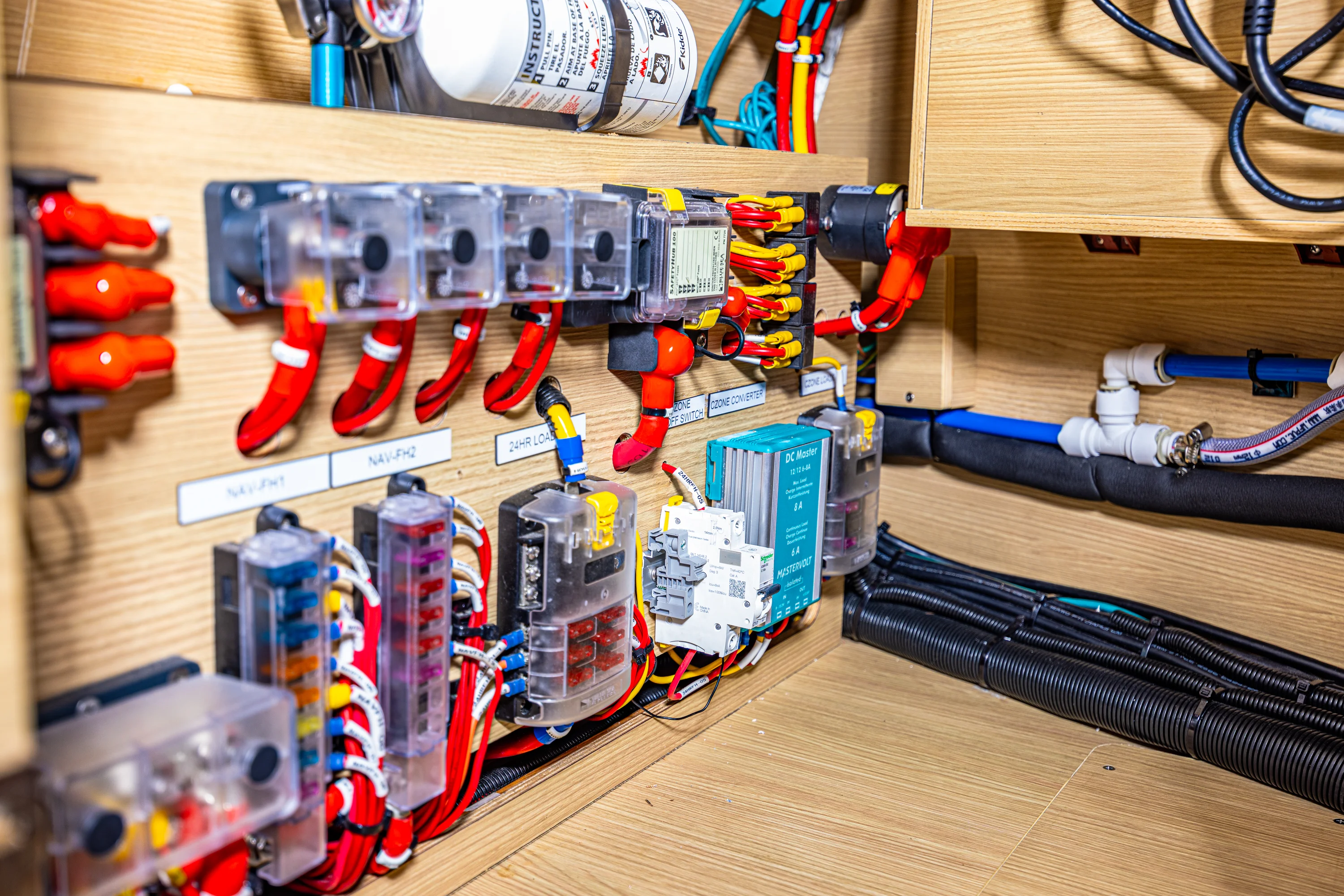 2026 Aquila 47 Molokai Image Thumbnail #20