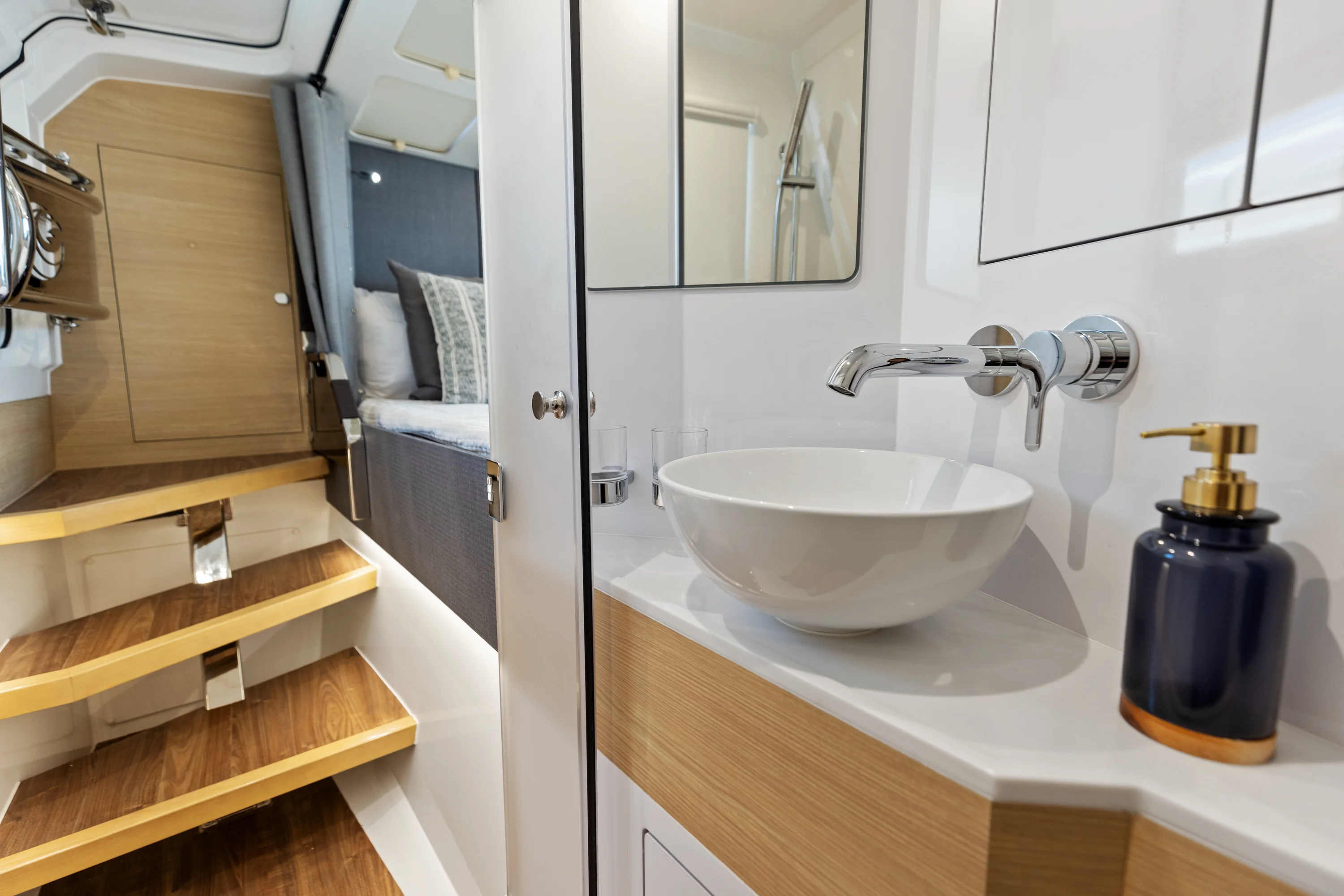 2026 Aquila 47 Molokai Image Thumbnail #73