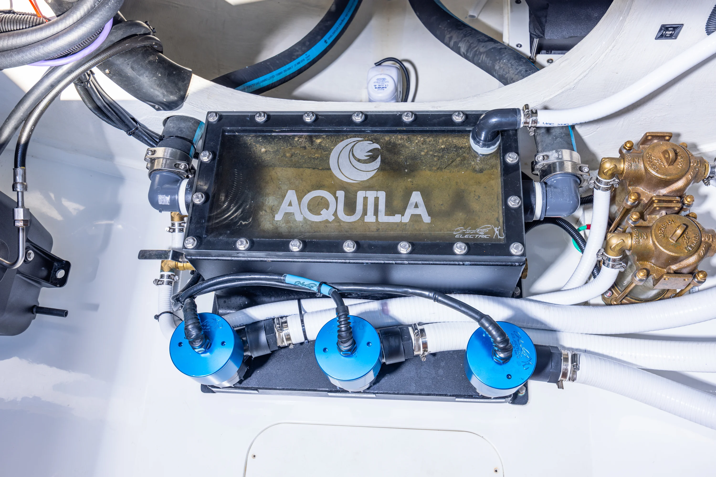 2026 Aquila 47 Molokai Image Thumbnail #41