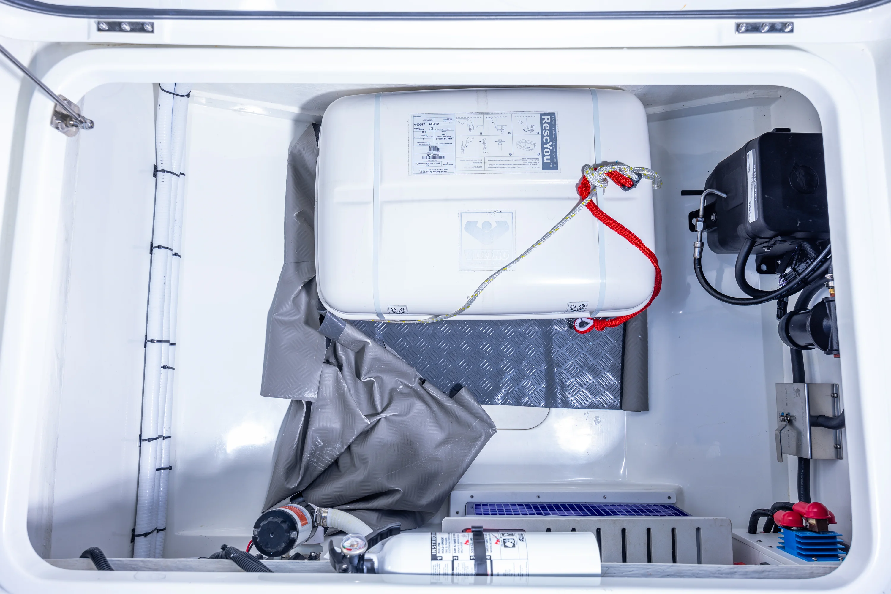 2026 Aquila 47 Molokai Image Thumbnail #42