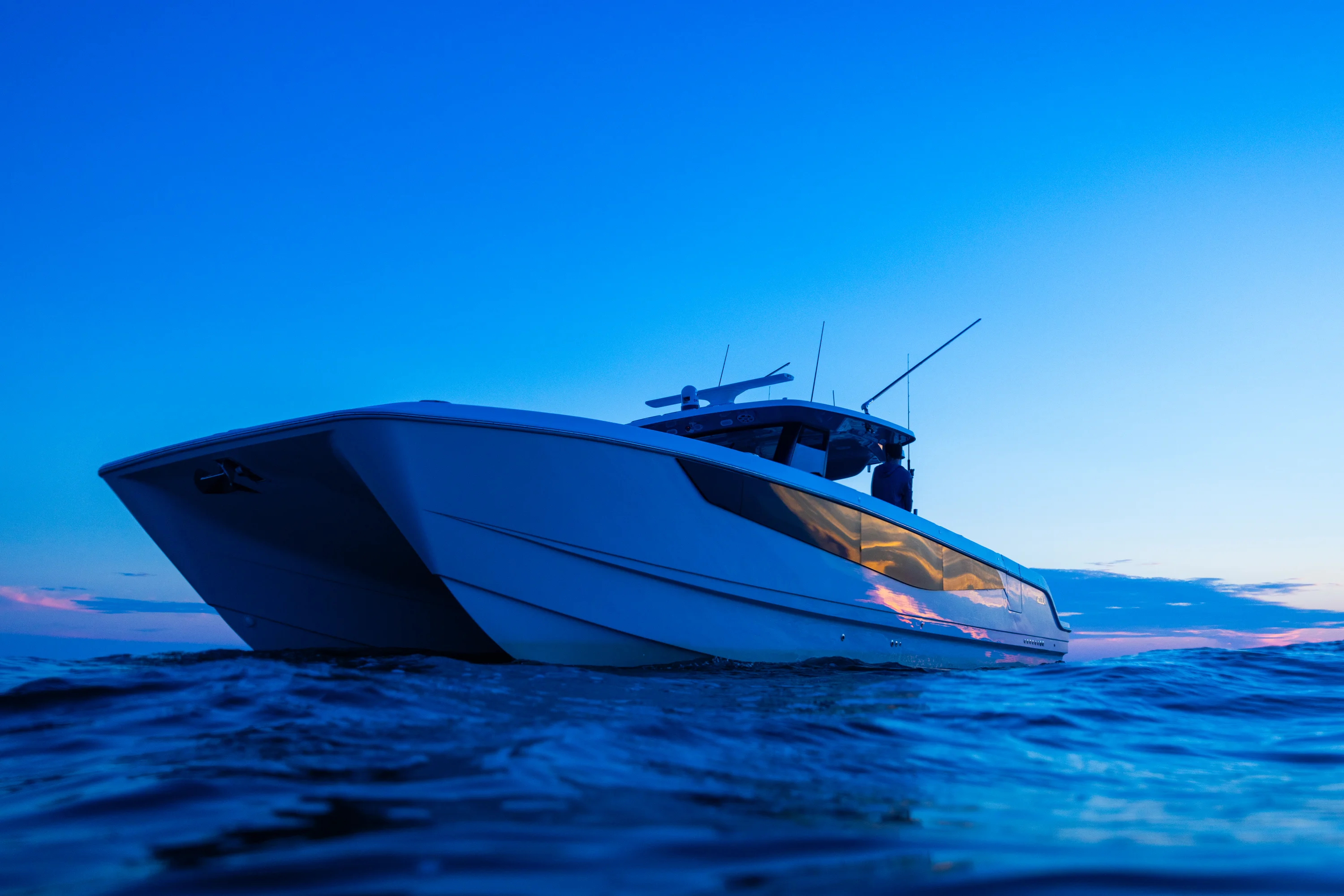 2026 Aquila 47 Molokai Image Thumbnail #3