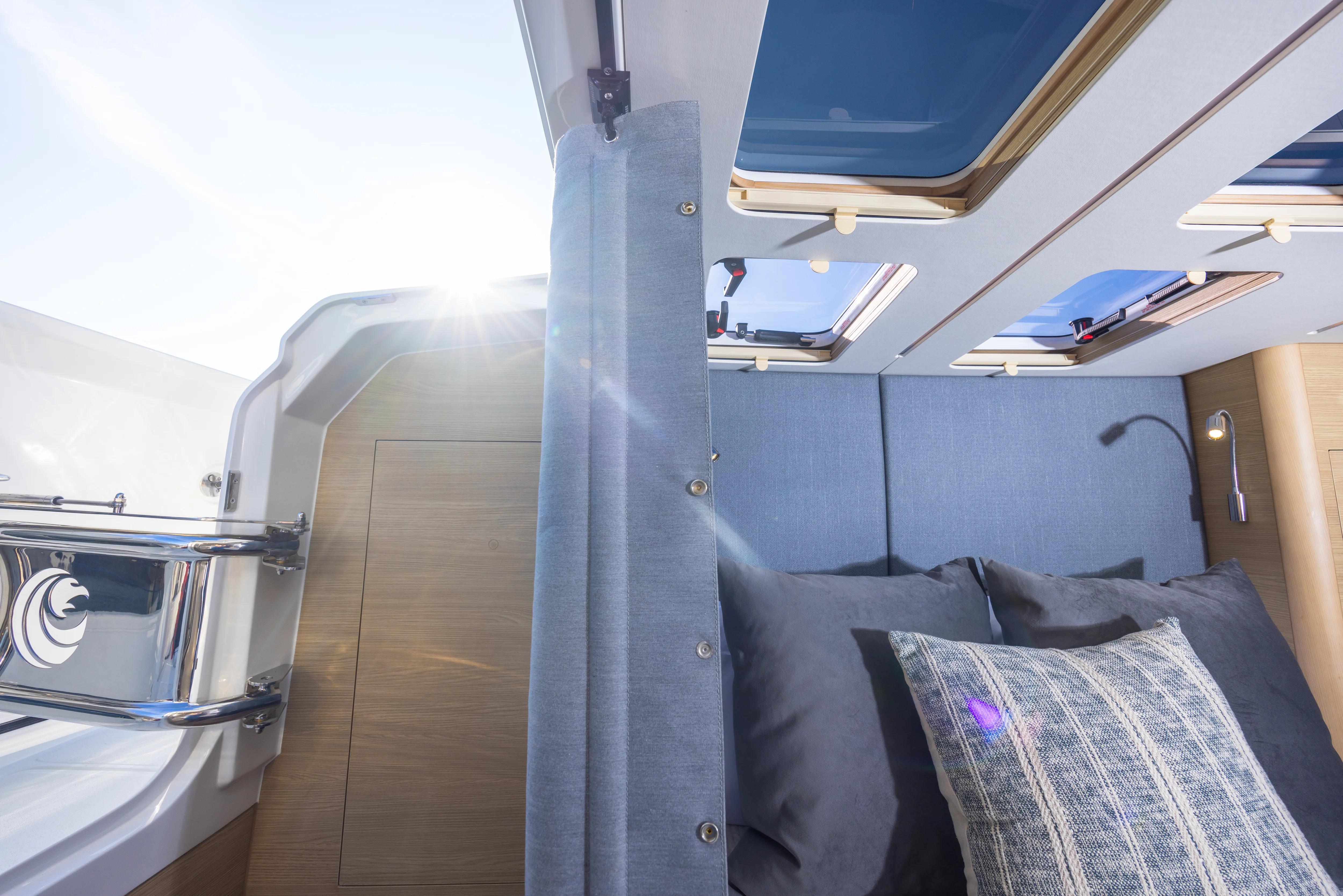 2026 Aquila 47 Molokai Image Thumbnail #25