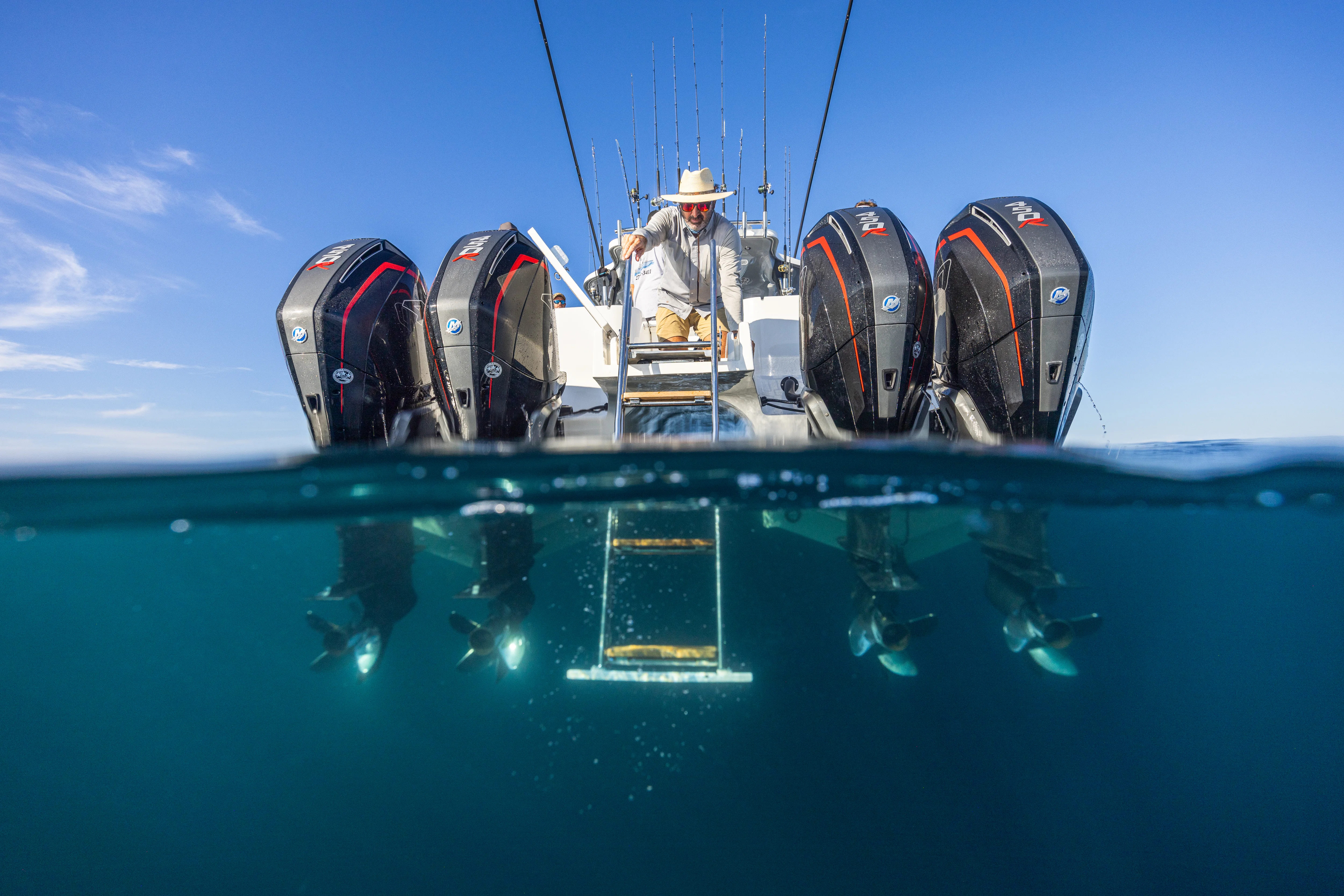 2026 Aquila 47 Molokai Image Thumbnail #6