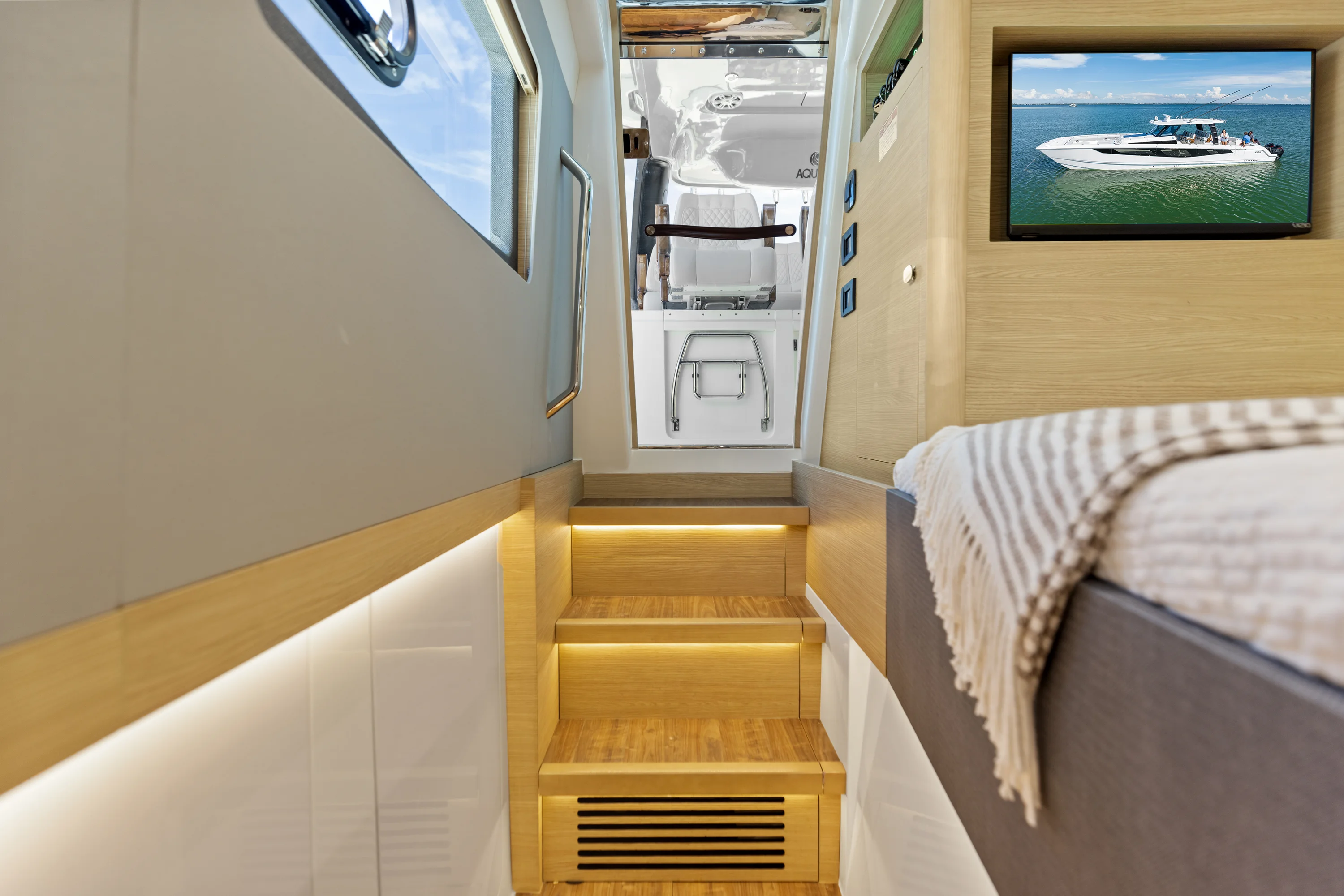 2026 Aquila 47 Molokai Image Thumbnail #48