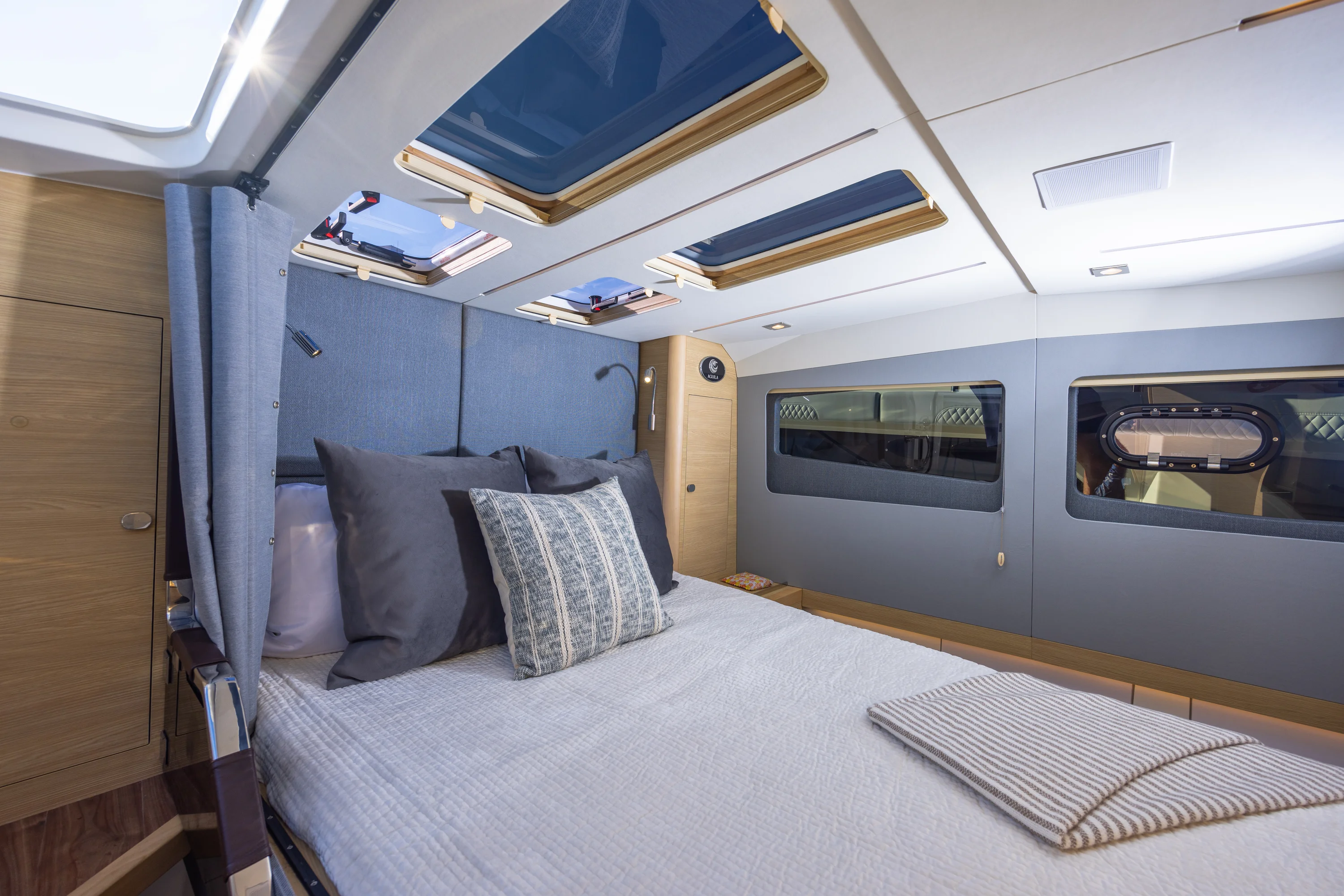 2026 Aquila 47 Molokai Image Thumbnail #24