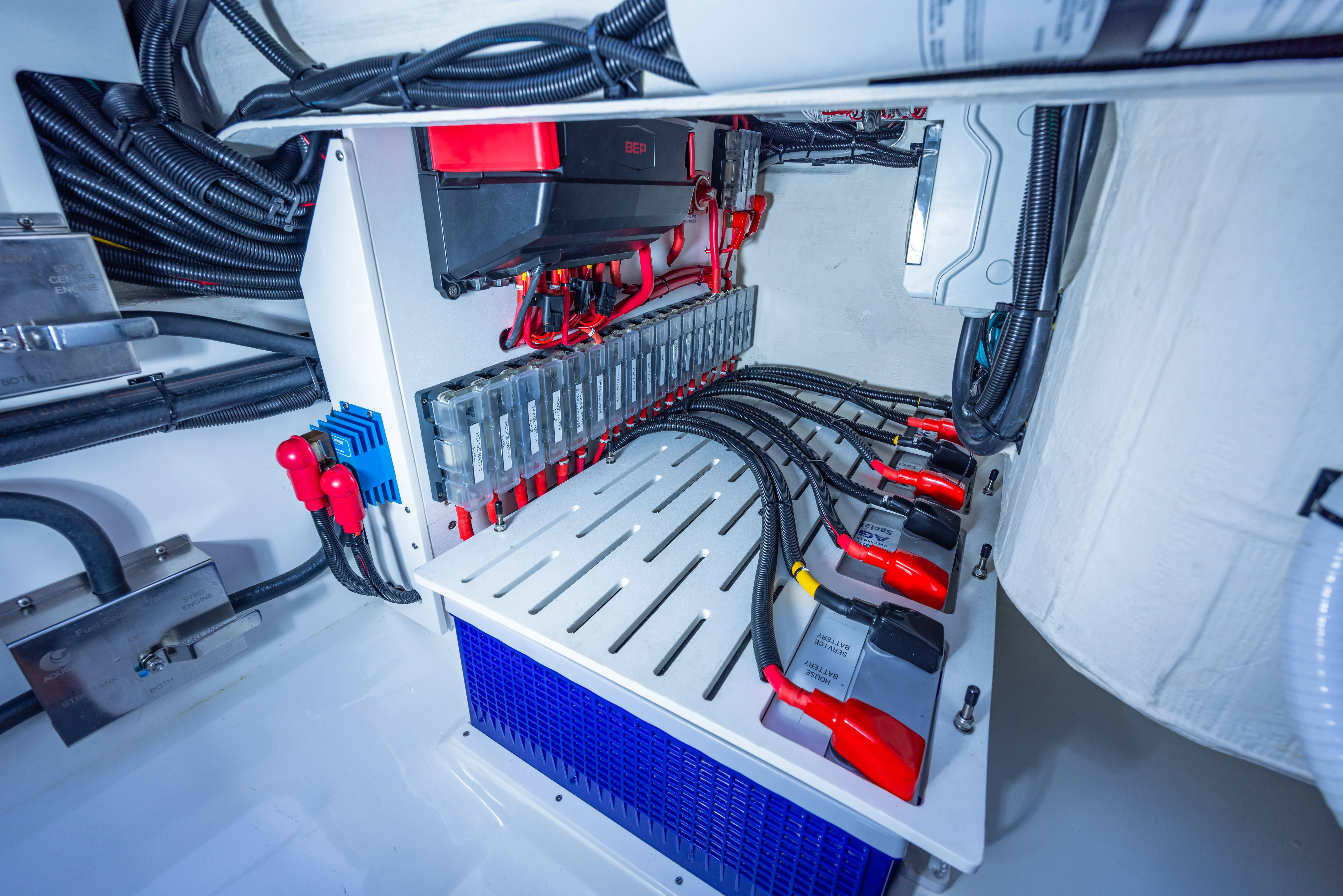 2026 Aquila 47 Molokai Image Thumbnail #43