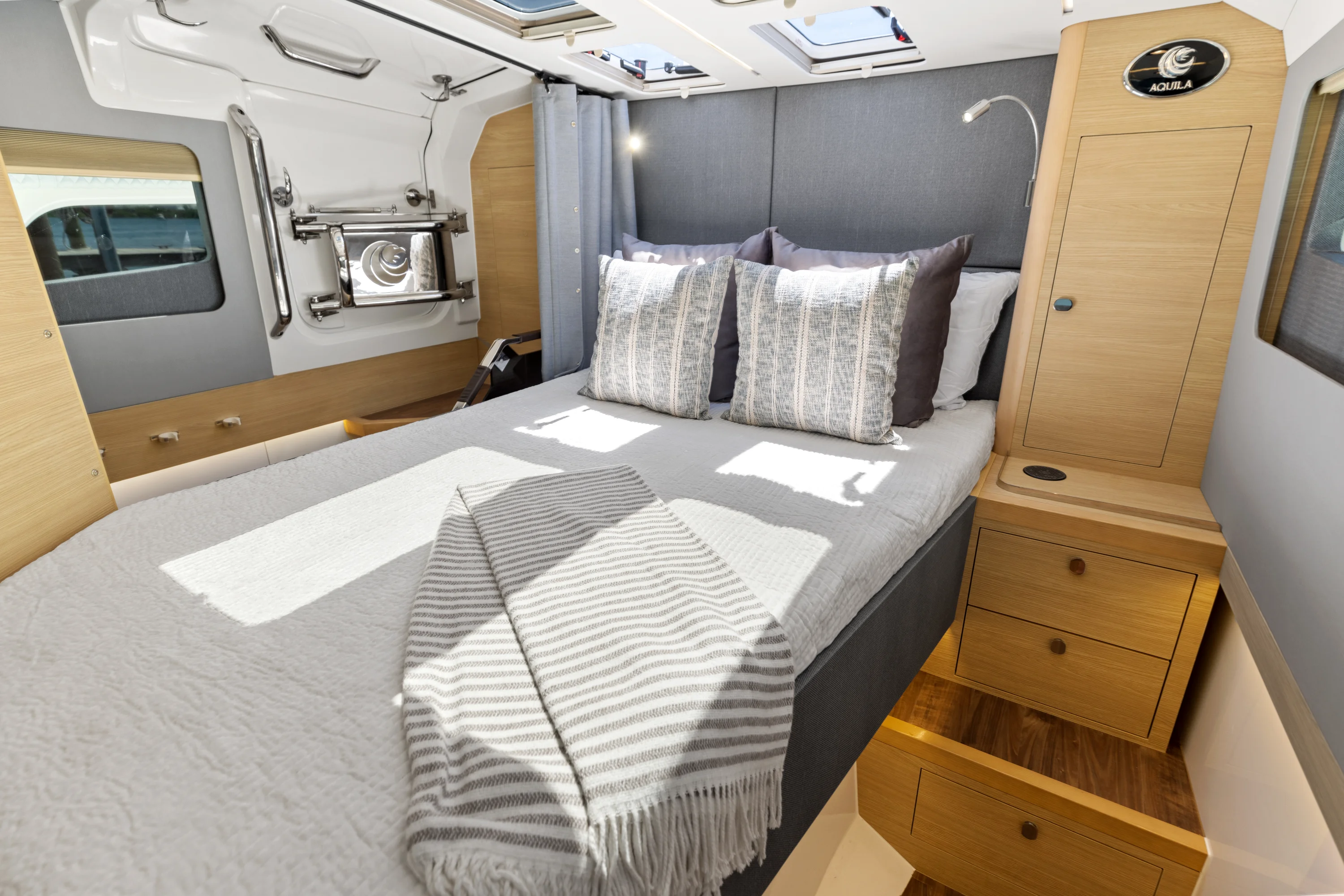 2026 Aquila 47 Molokai Image Thumbnail #53