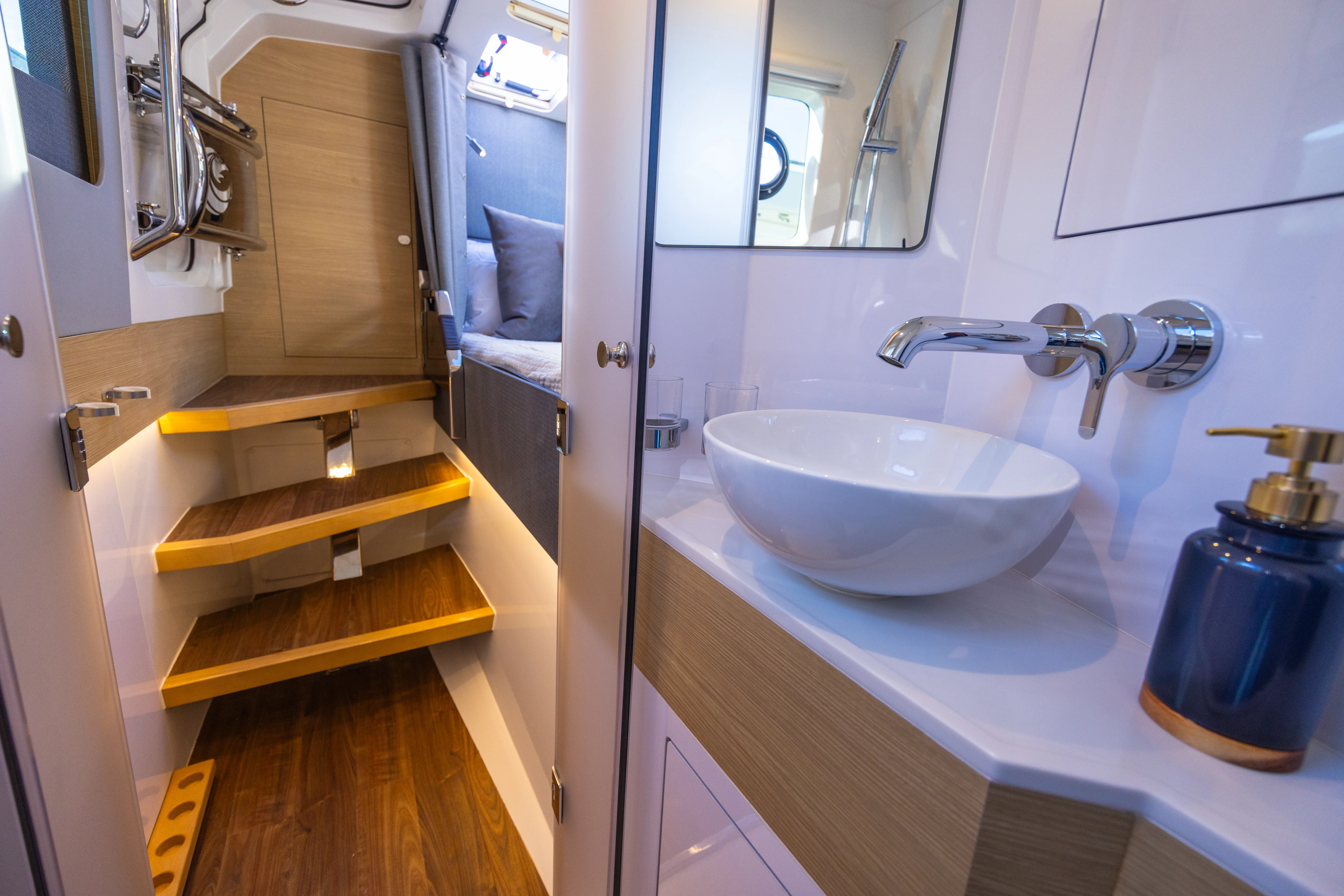 2026 Aquila 47 Molokai Image Thumbnail #35