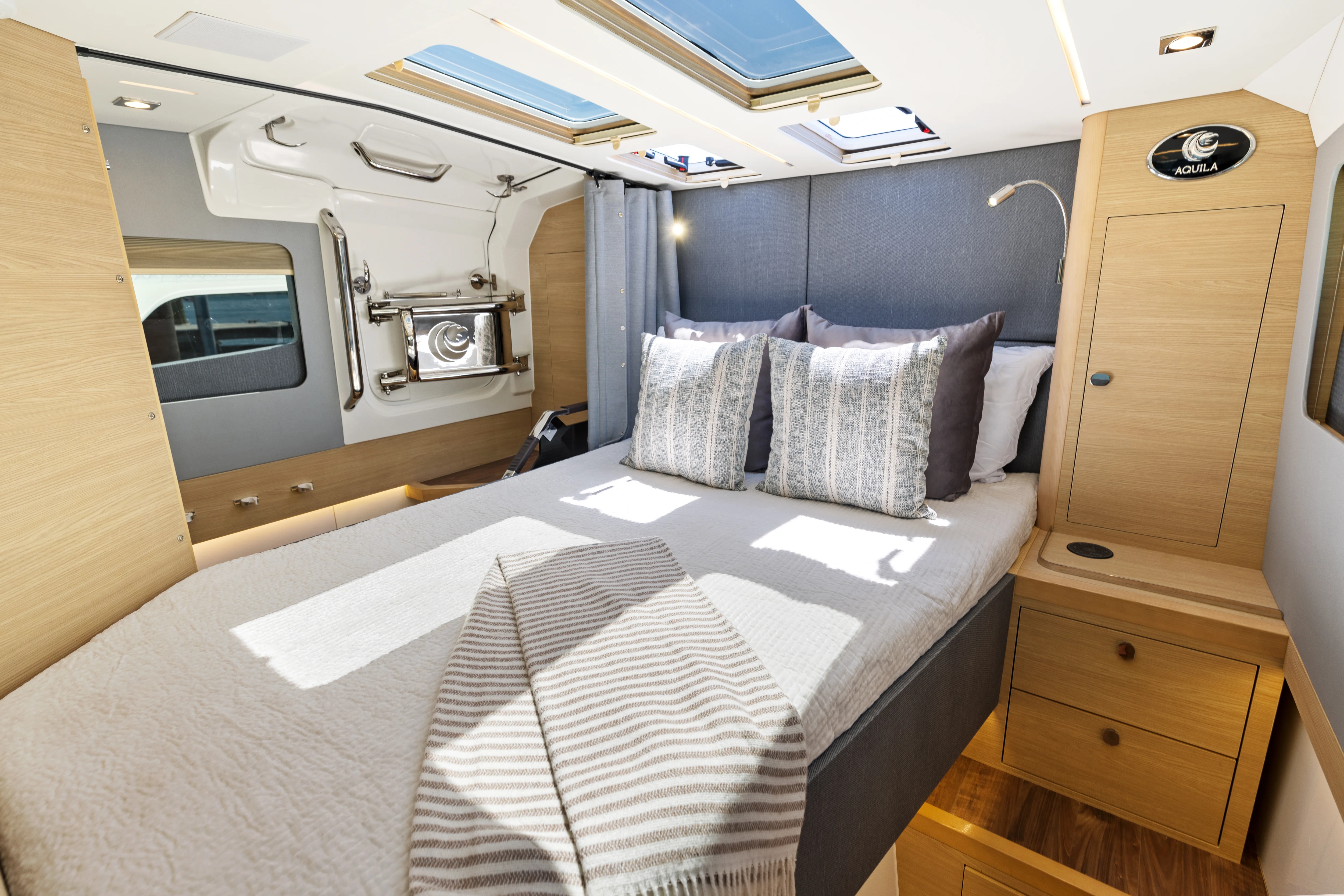 2026 Aquila 47 Molokai Image Thumbnail #51