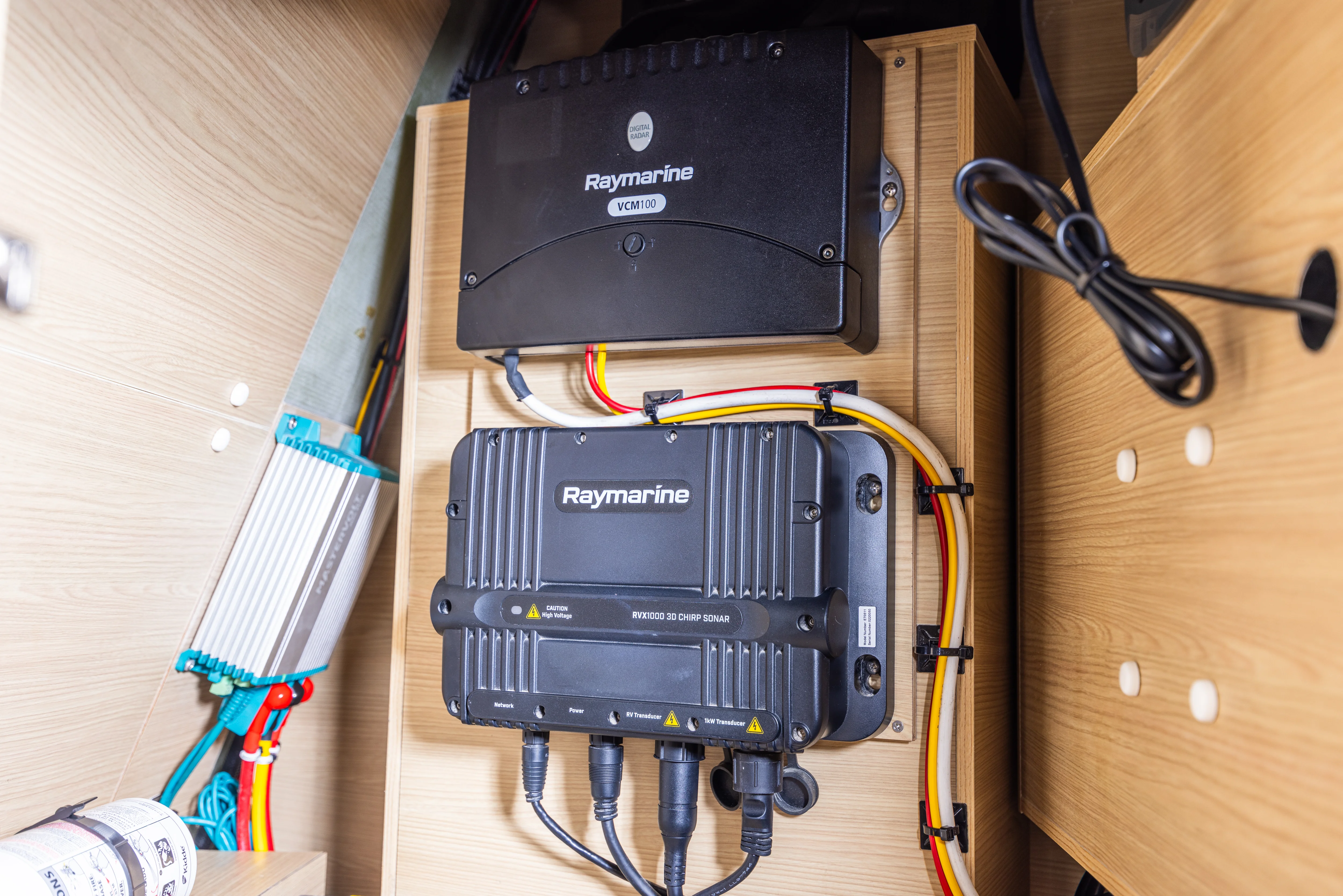 2026 Aquila 47 Molokai Image Thumbnail #21