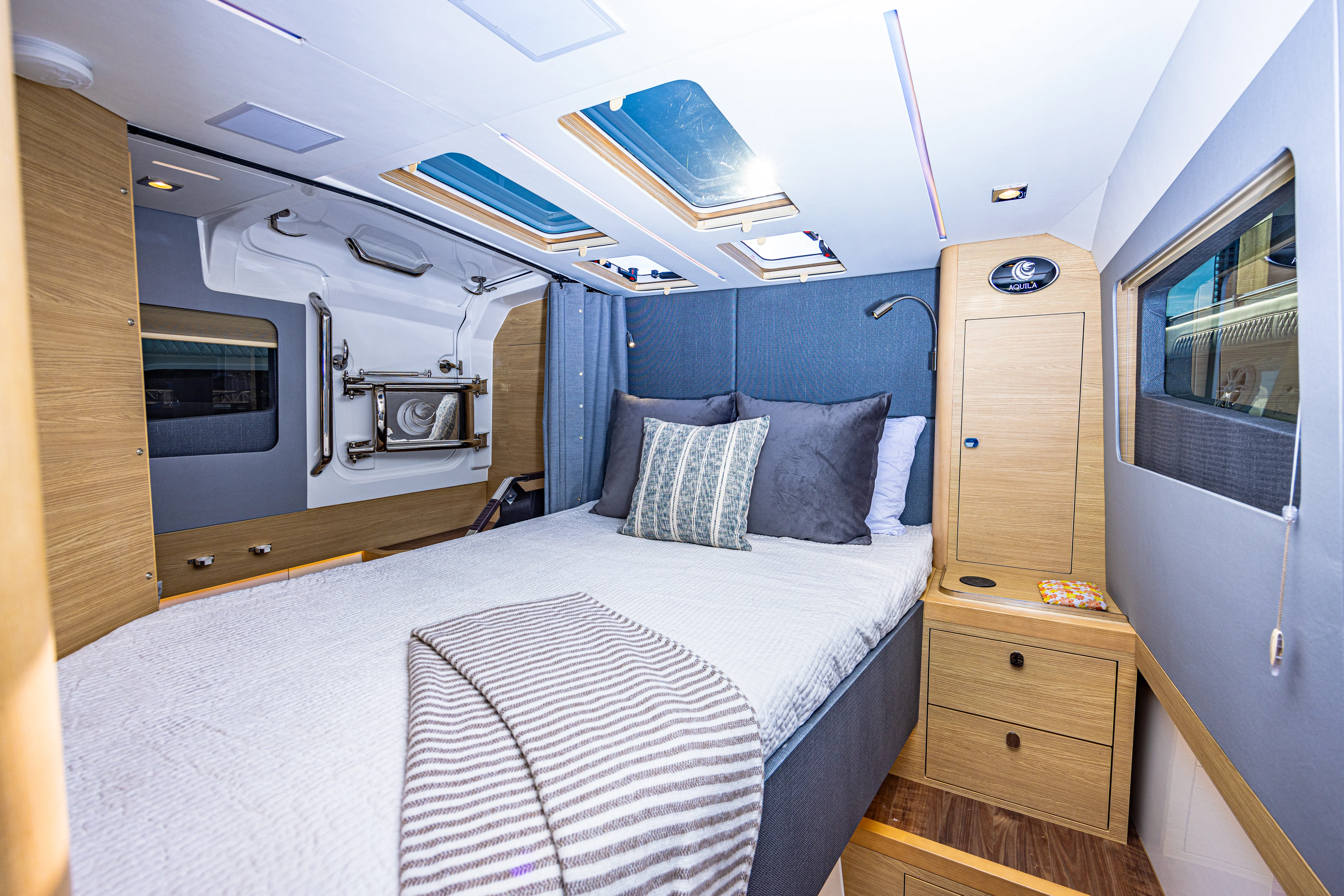 2026 Aquila 47 Molokai Image Thumbnail #18