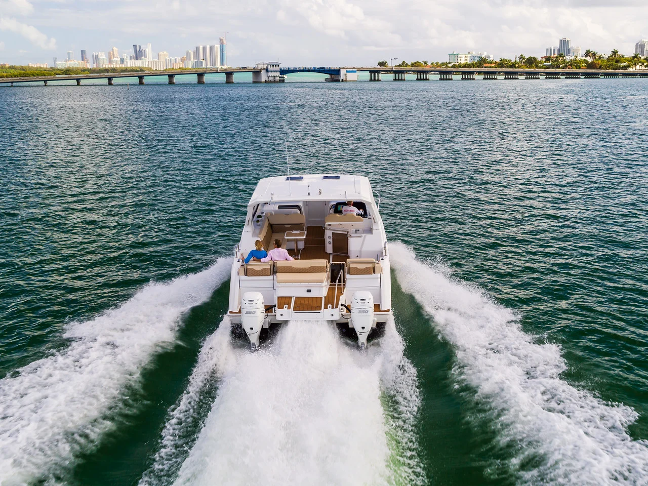 2026 Aquila 36 Sport Image Thumbnail #18