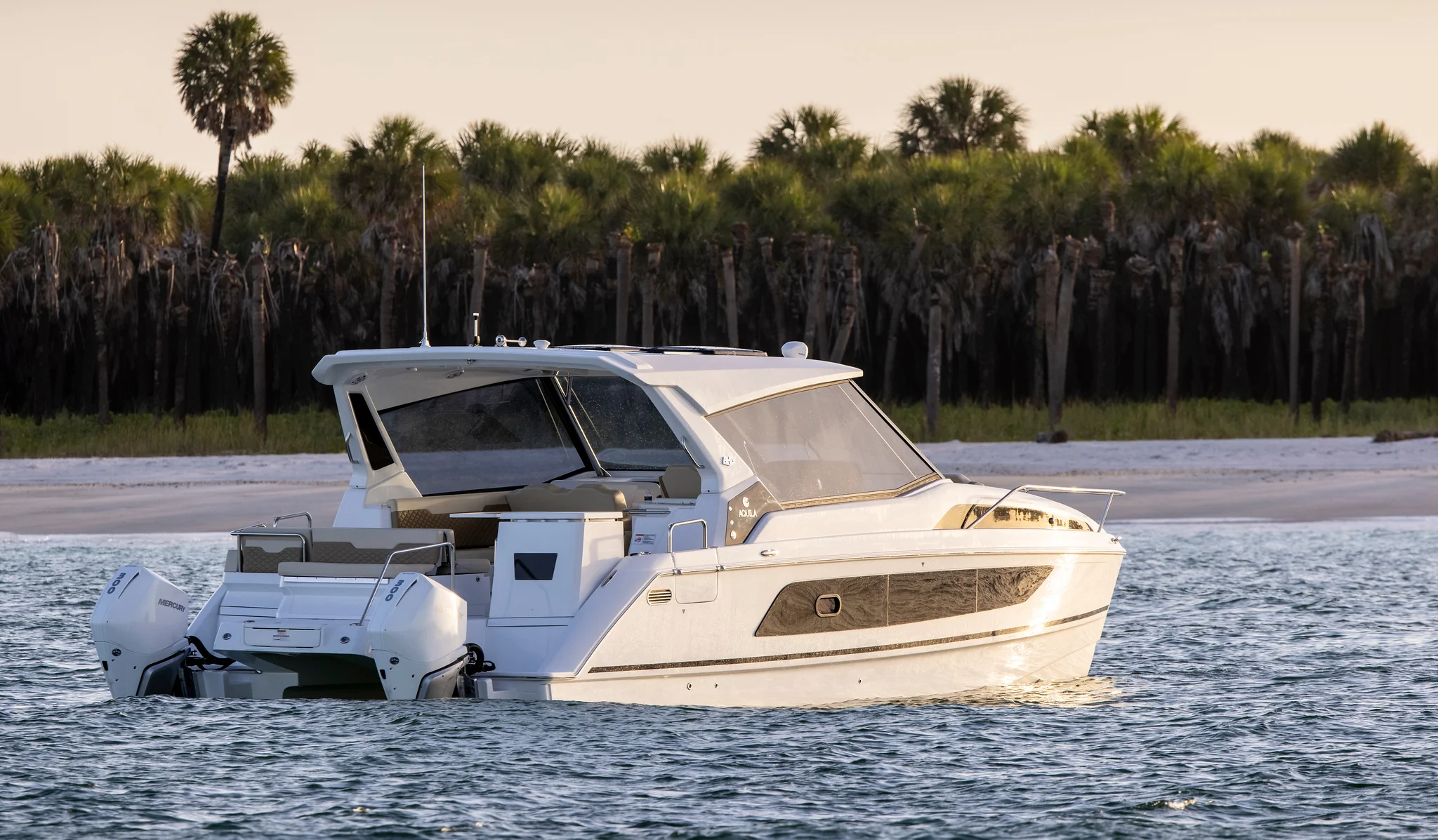 2026 Aquila 36 Sport Image Thumbnail #5