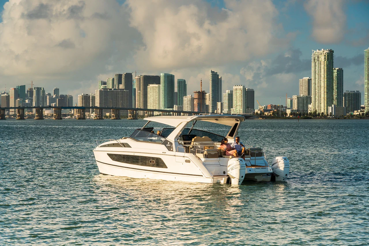 2026 Aquila 36 Sport Image Thumbnail #3