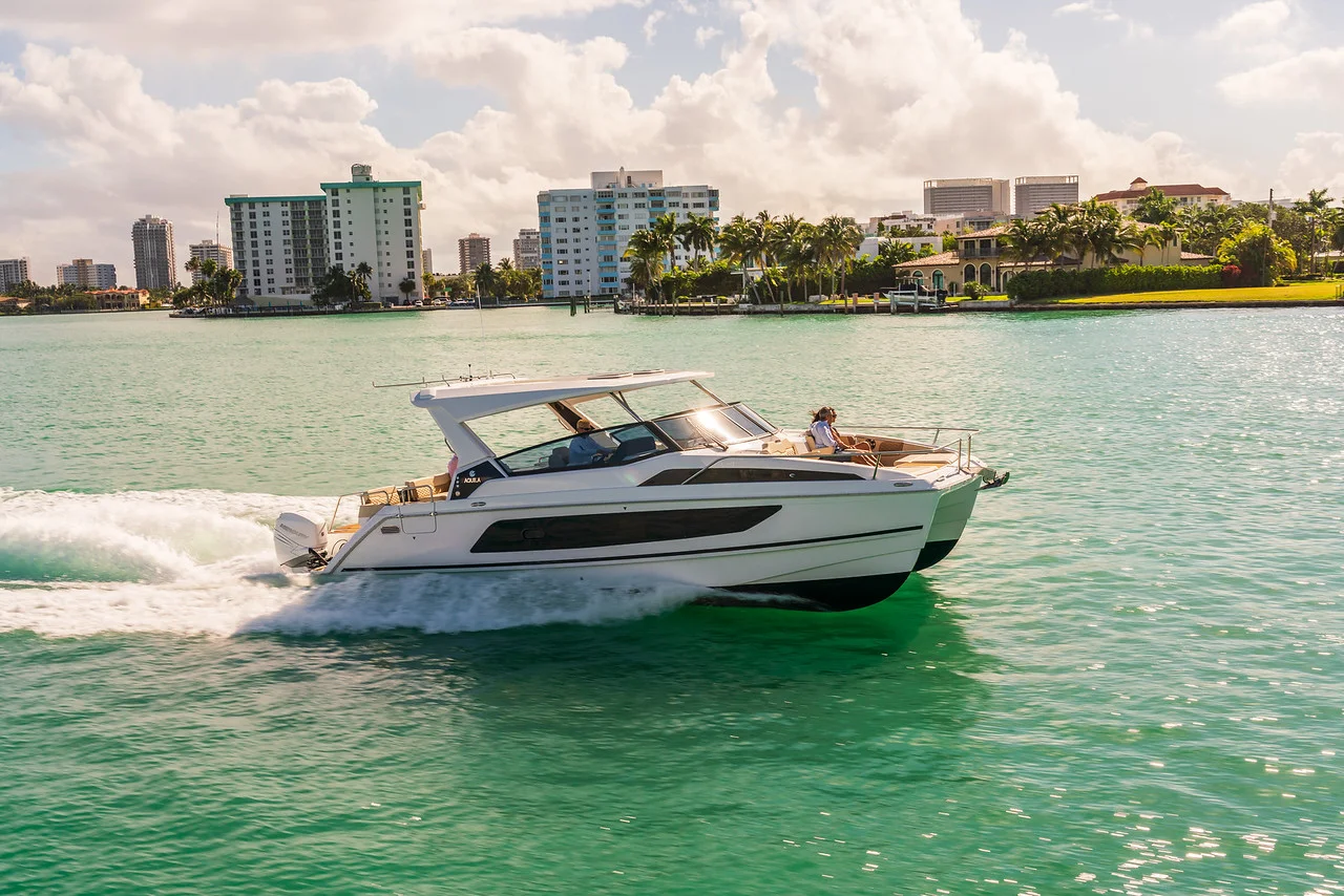 2026 Aquila 36 Sport Image Thumbnail #2