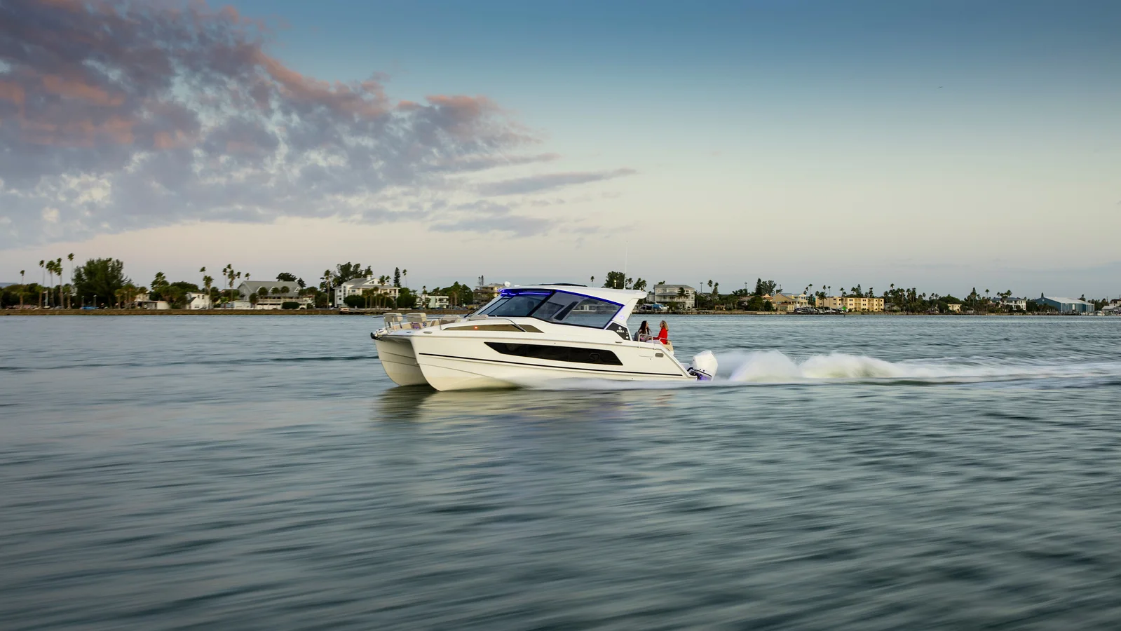 2026 Aquila 36 Sport Image Thumbnail #9
