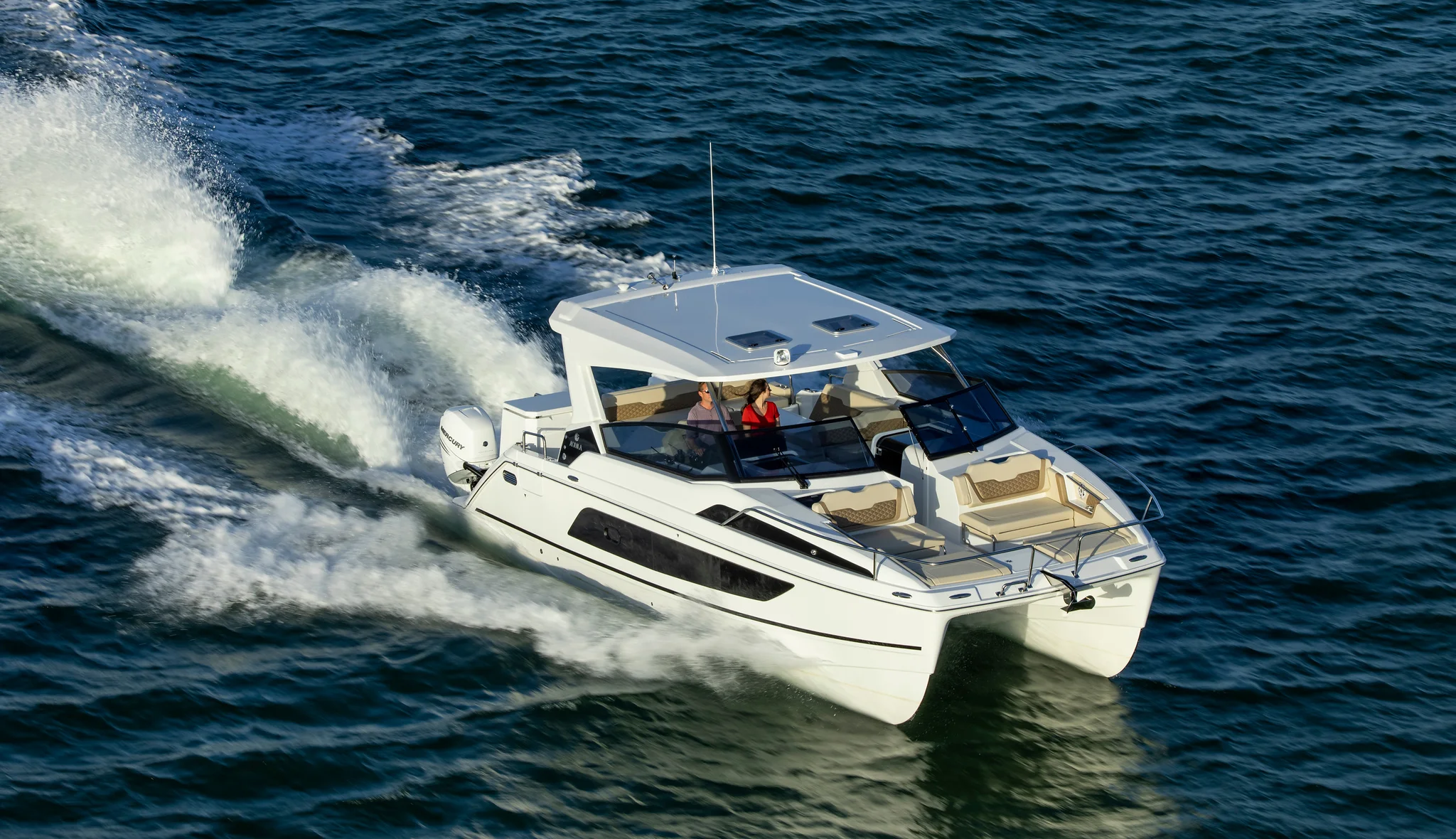 2026 Aquila 36 Sport Image Thumbnail #7