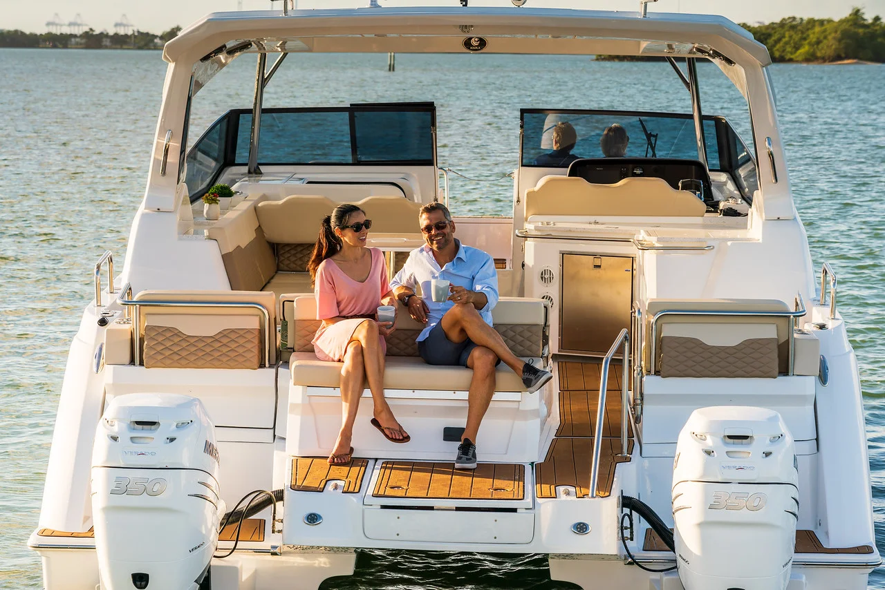 2026 Aquila 36 Sport Image Thumbnail #21