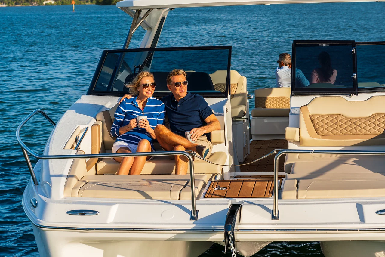 2026 Aquila 36 Sport Image Thumbnail #16