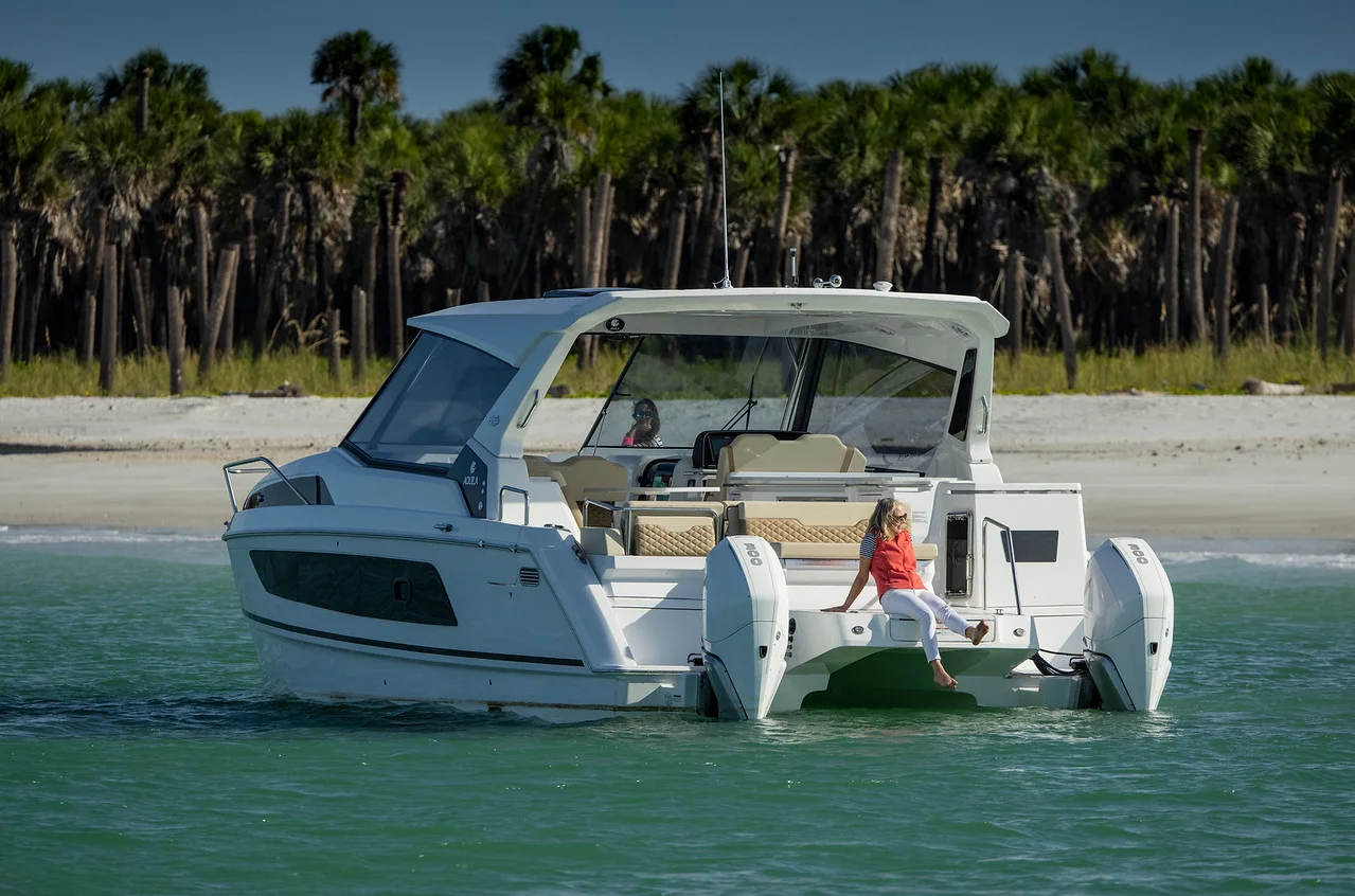 2026 Aquila 36 Sport Image Thumbnail #23