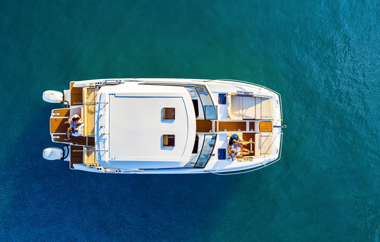 2026 Aquila 36 Sport Image Thumbnail #19