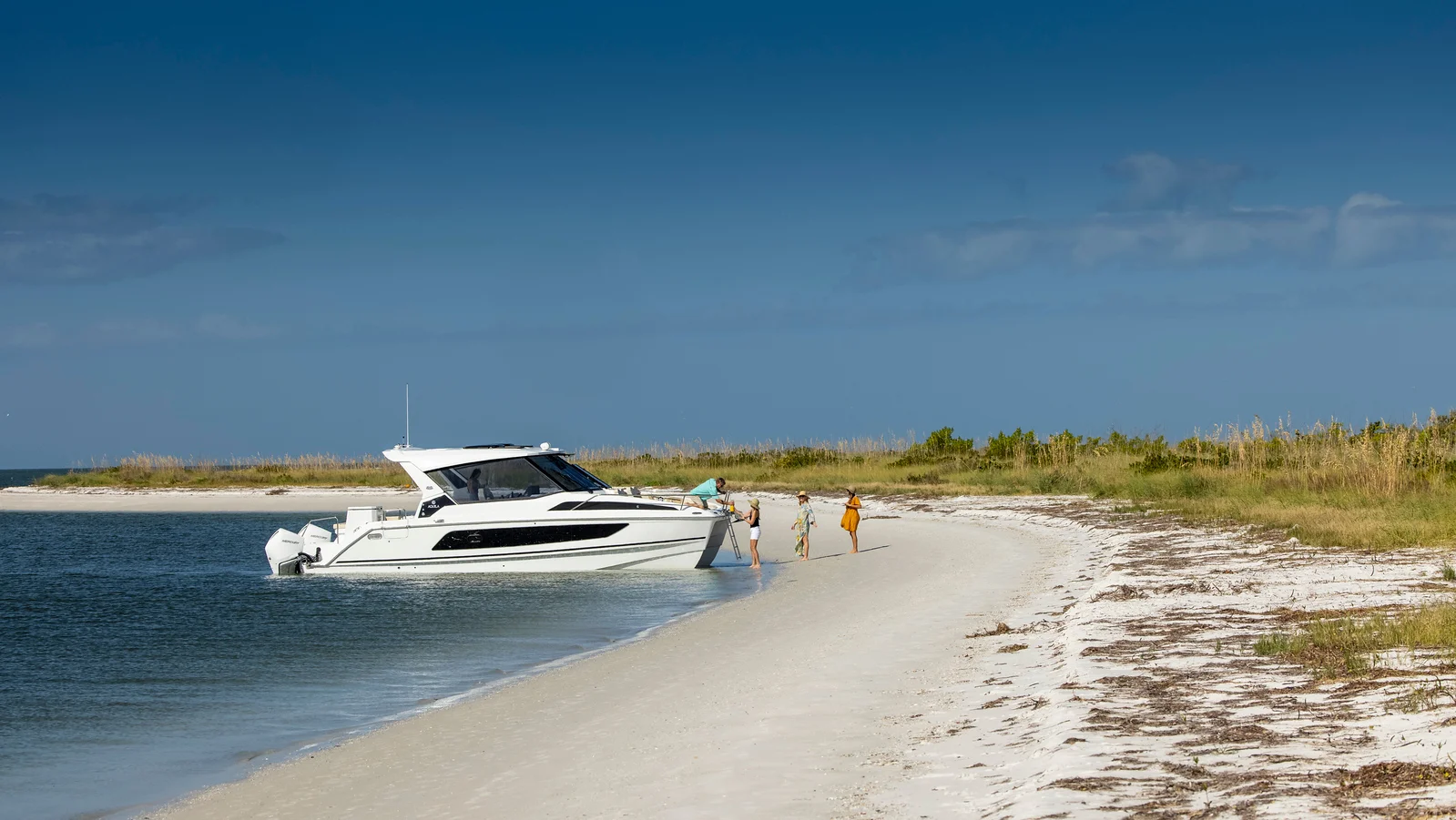 2026 Aquila 36 Sport Image Thumbnail #24