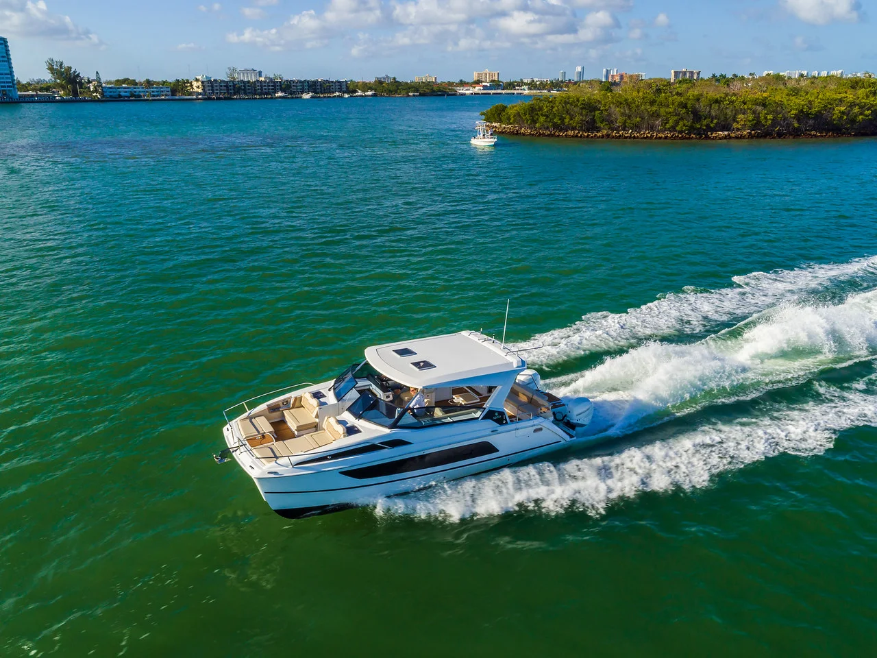 2026 Aquila 36 Sport Image Thumbnail #14