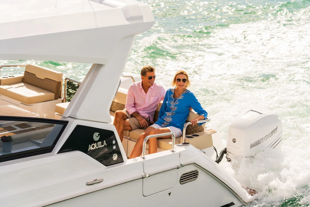2026 Aquila 36 Sport Image Thumbnail #15