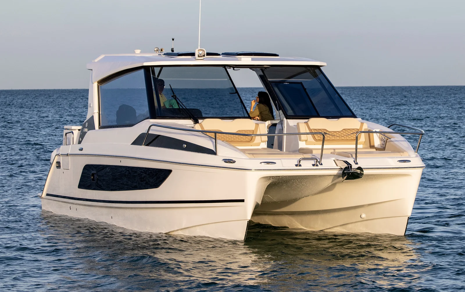 2026 Aquila 36 Sport Image Thumbnail #8