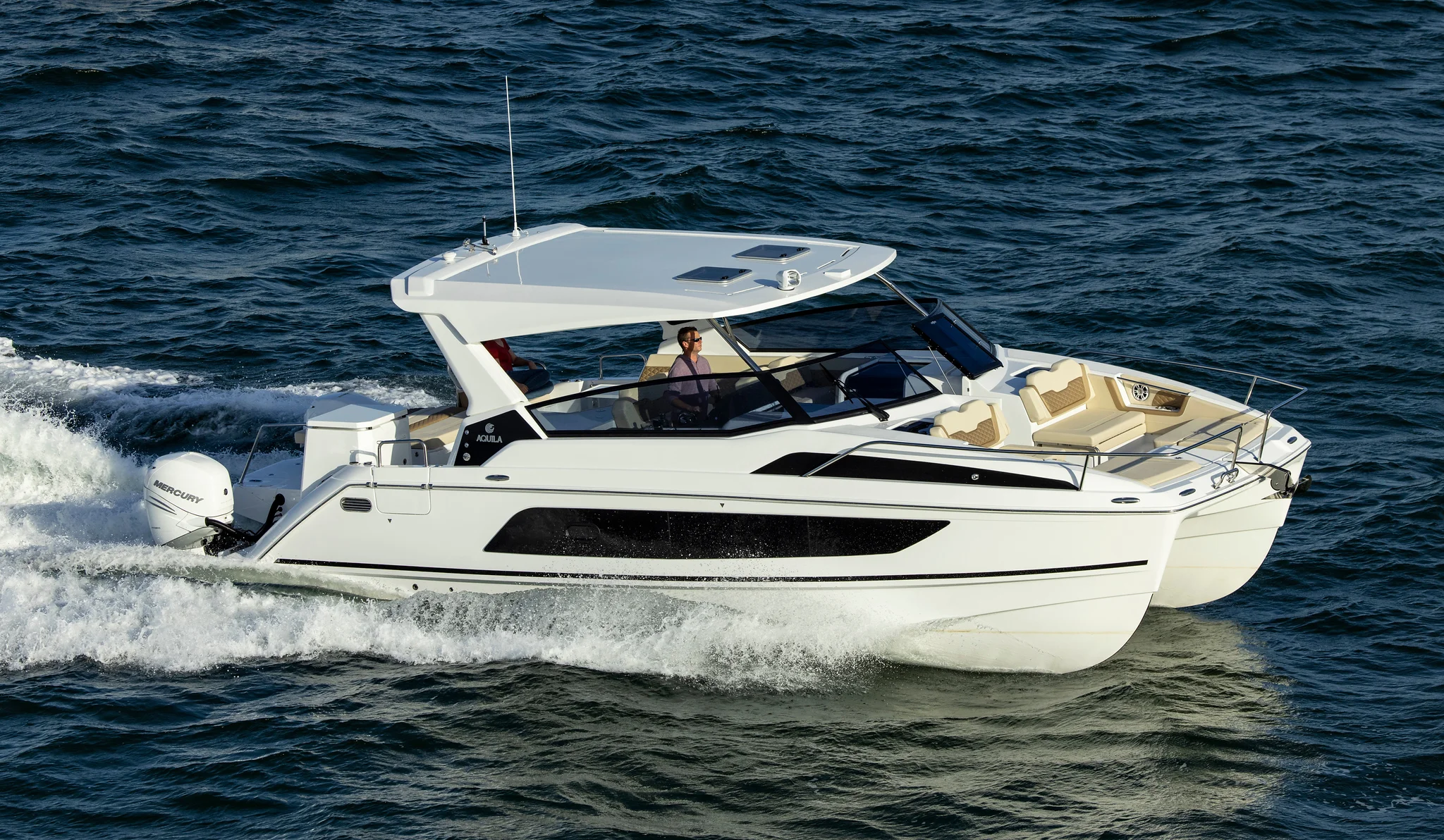 2026 Aquila 36 Sport Image Thumbnail #6