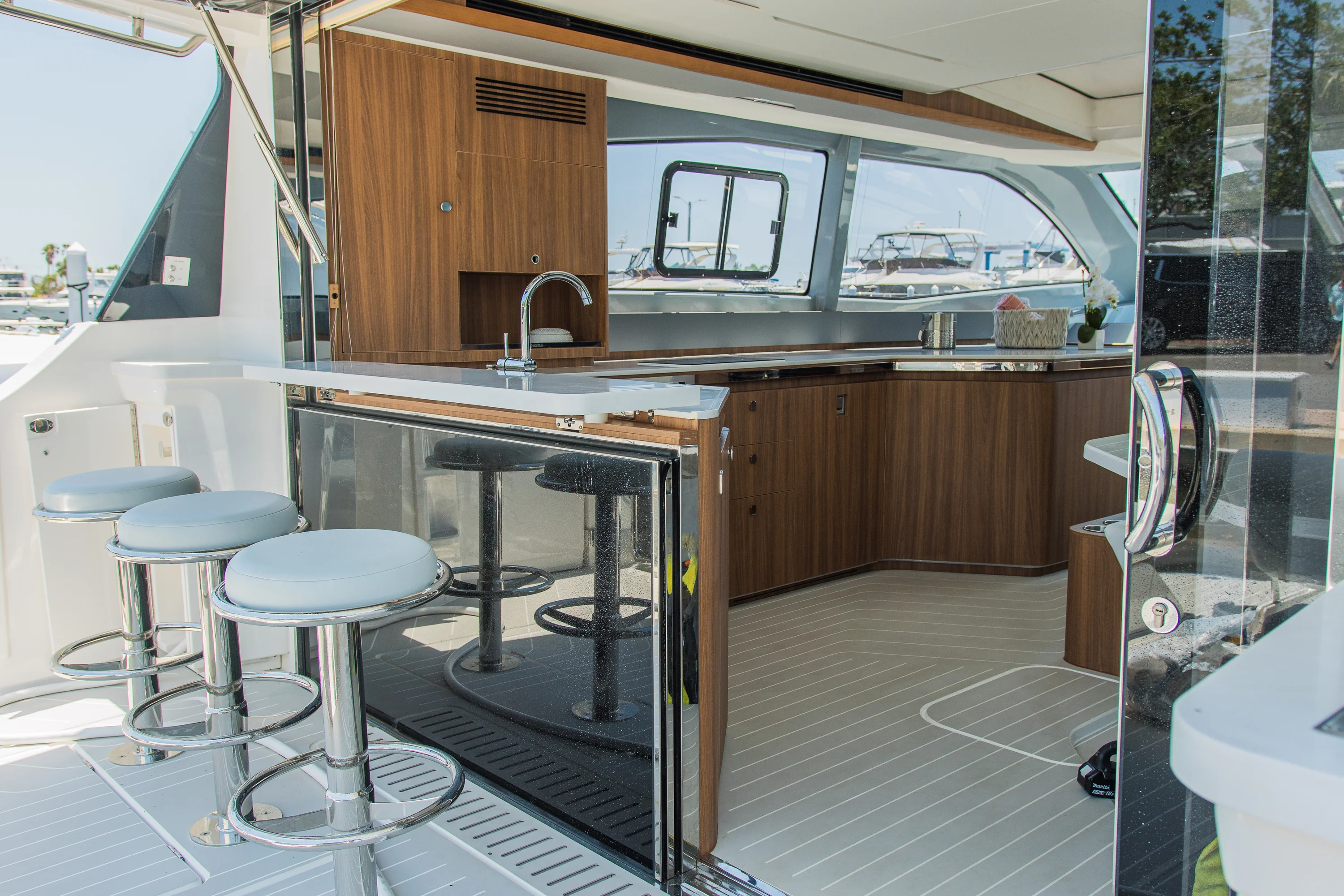 2026 Aquila 46 Coupe Image Thumbnail #18