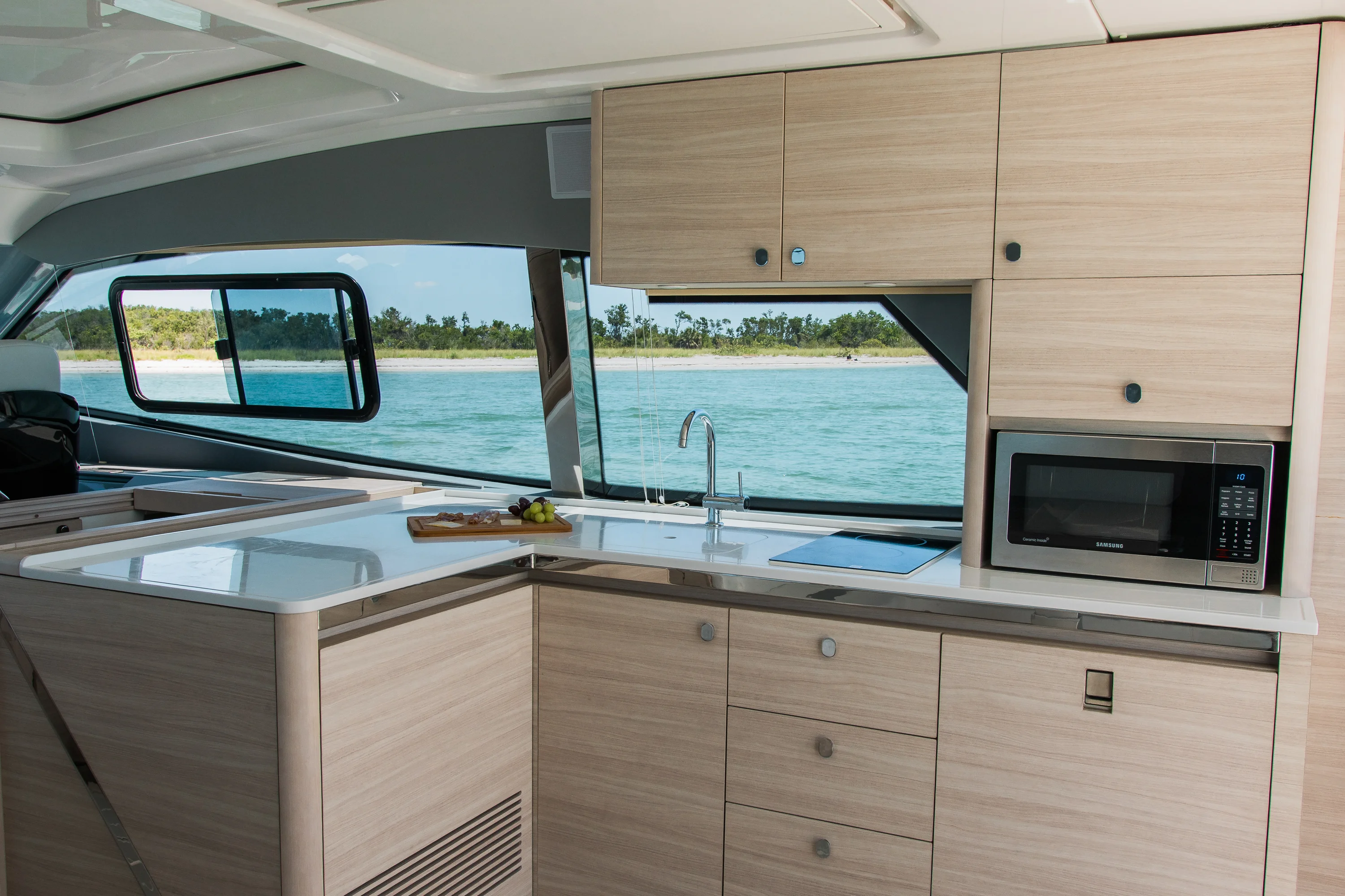 2026 Aquila 42 Coupe Image Thumbnail #38