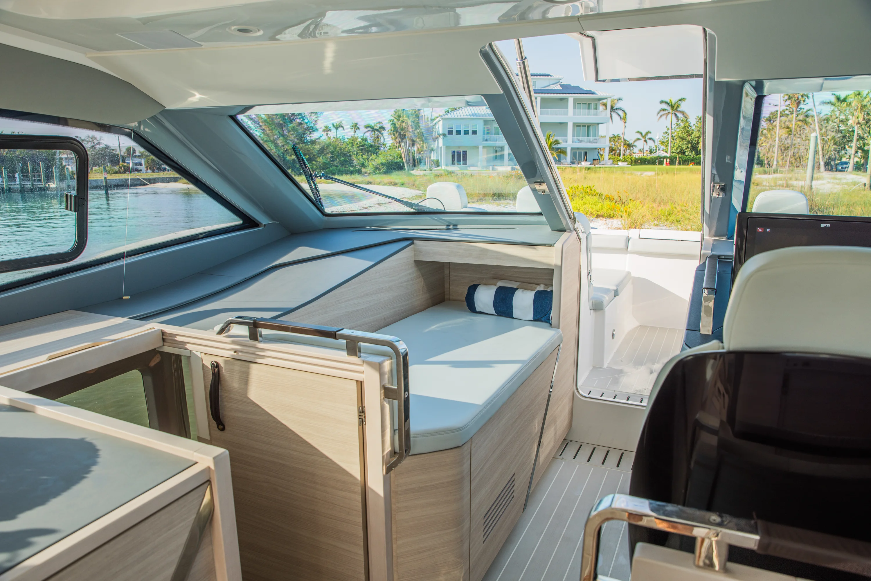 2026 Aquila 42 Coupe Image Thumbnail #31