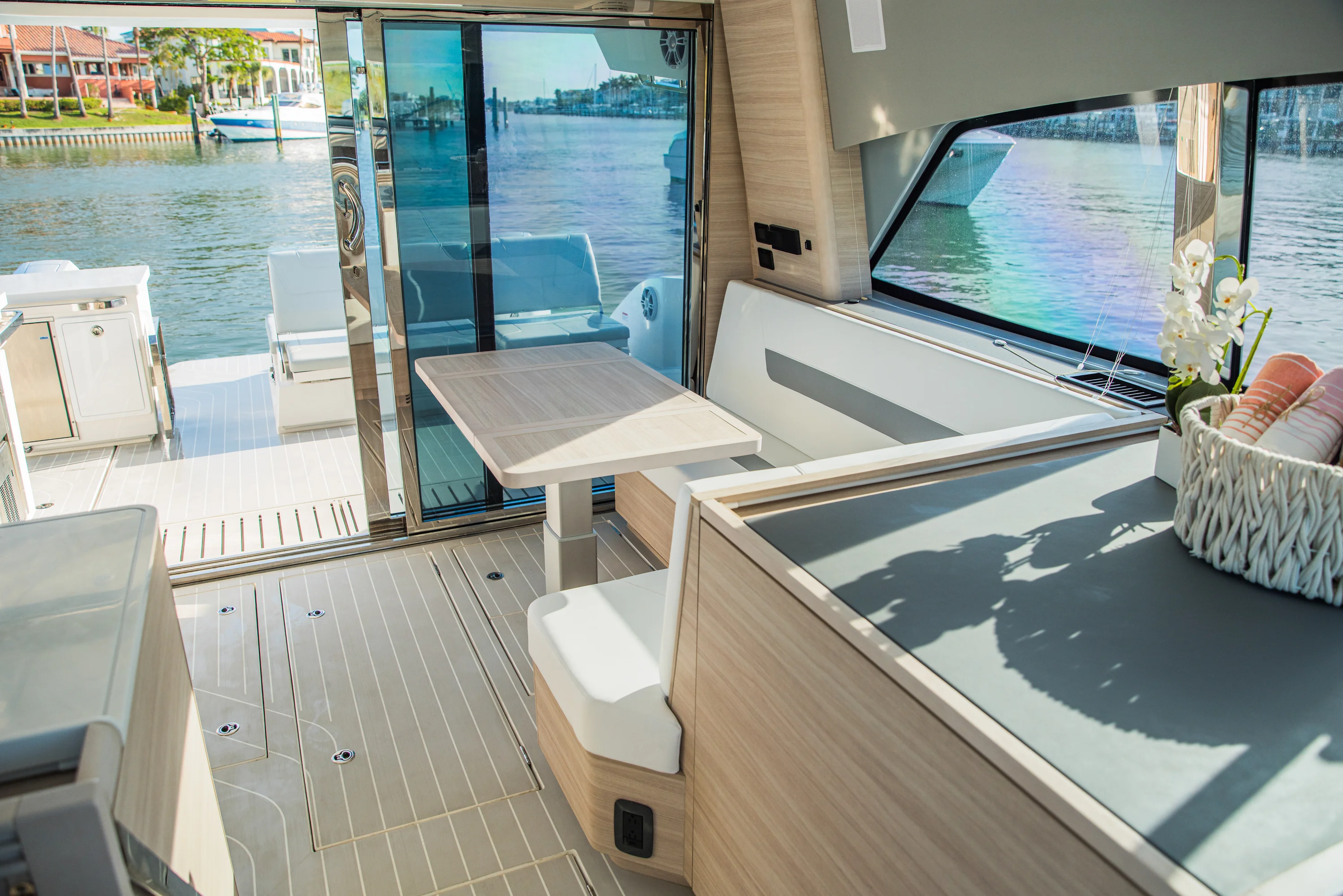 2026 Aquila 42 Coupe Image Thumbnail #34