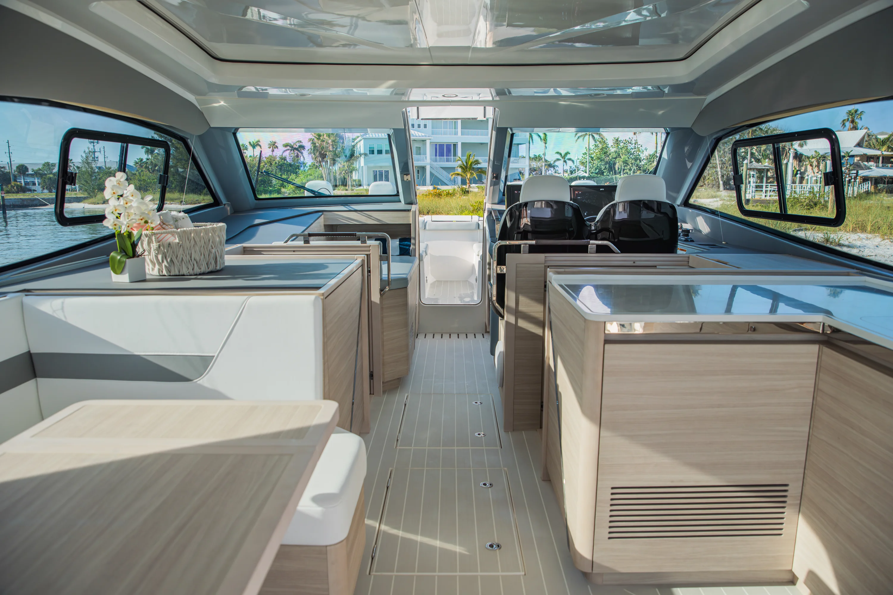 2026 Aquila 42 Coupe Image Thumbnail #35