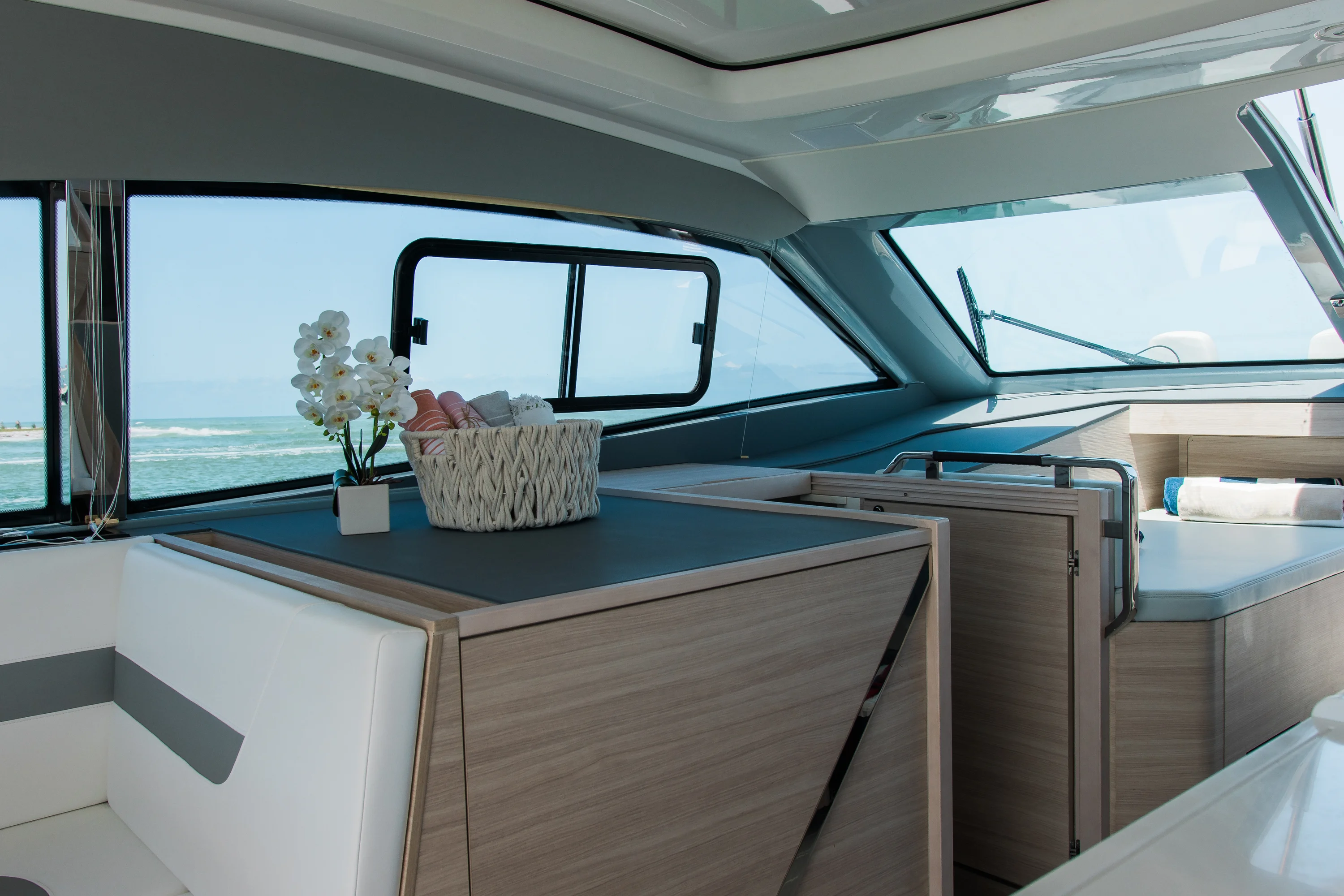 2026 Aquila 42 Coupe Image Thumbnail #40