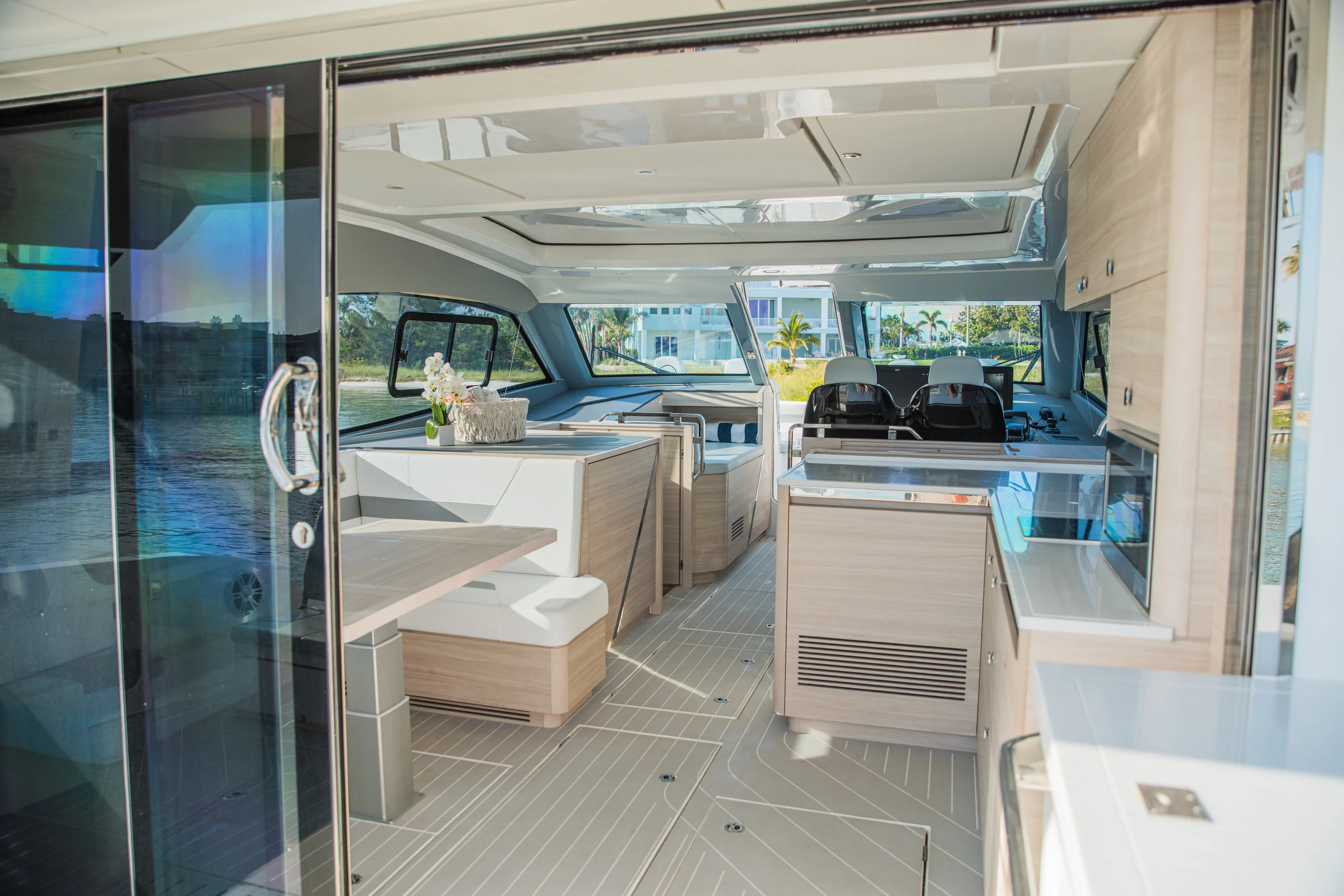 2026 Aquila 42 Coupe Image Thumbnail #33