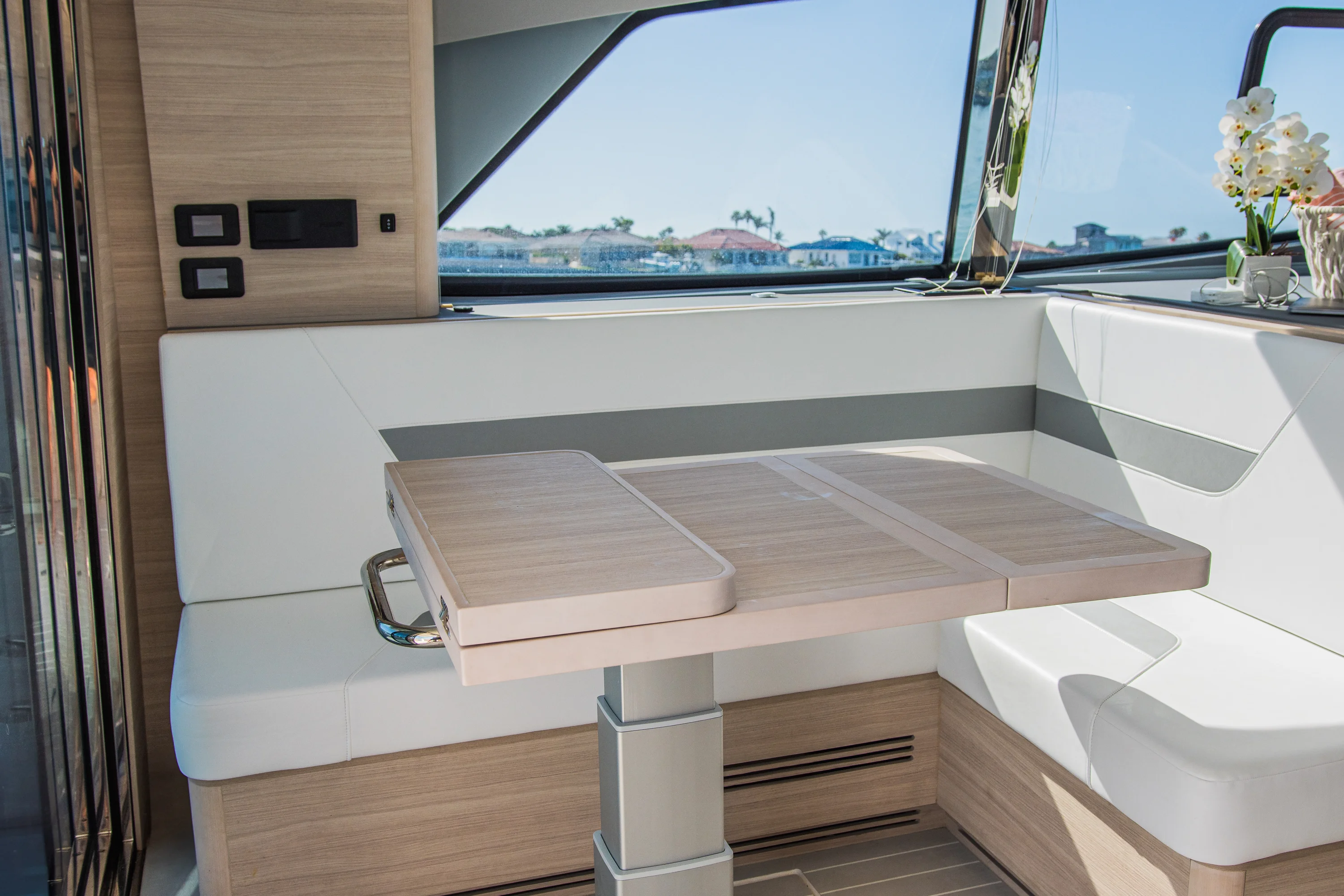 2026 Aquila 42 Coupe Image Thumbnail #37