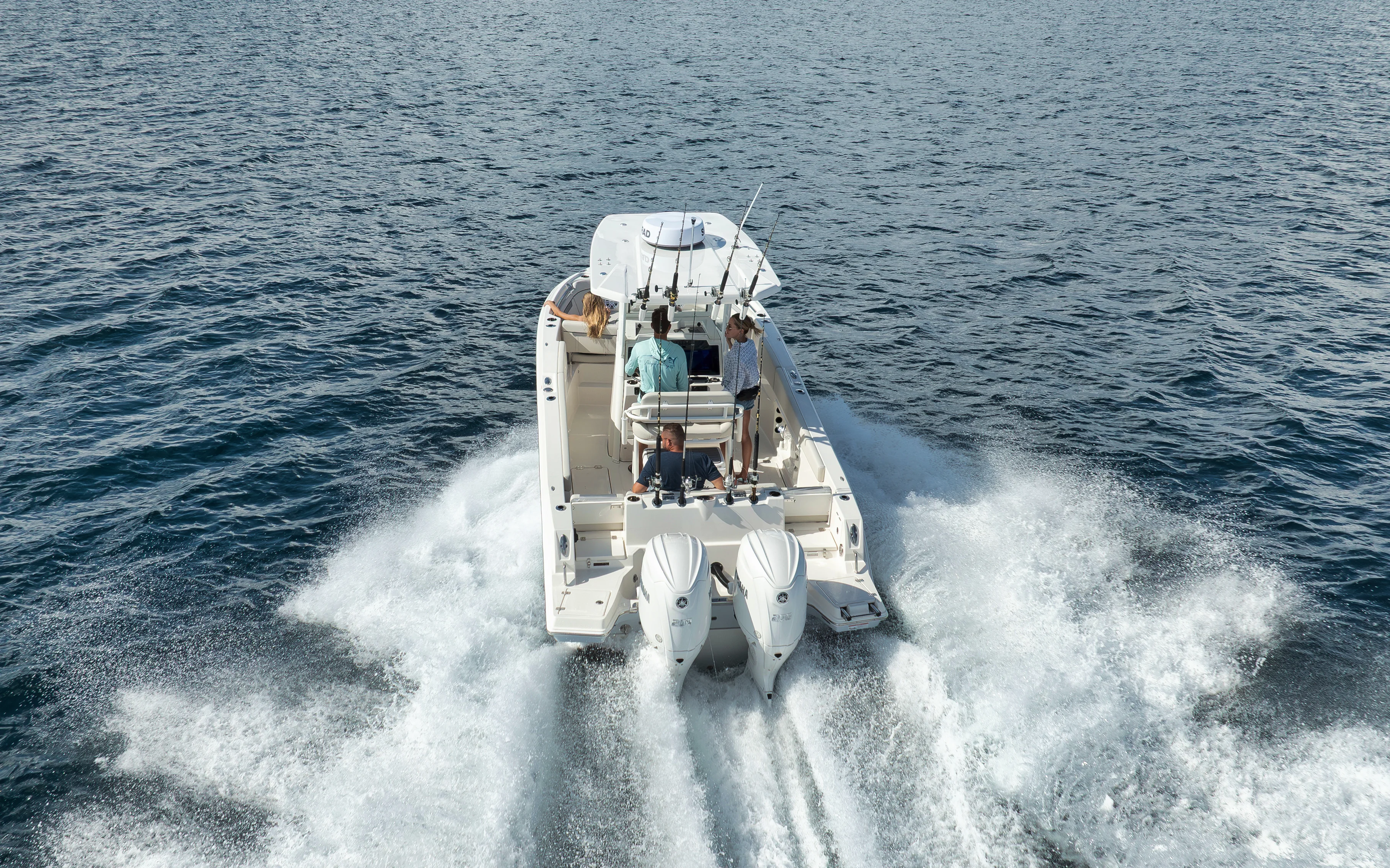 2026 Sailfish 252 CC Image Thumbnail #1