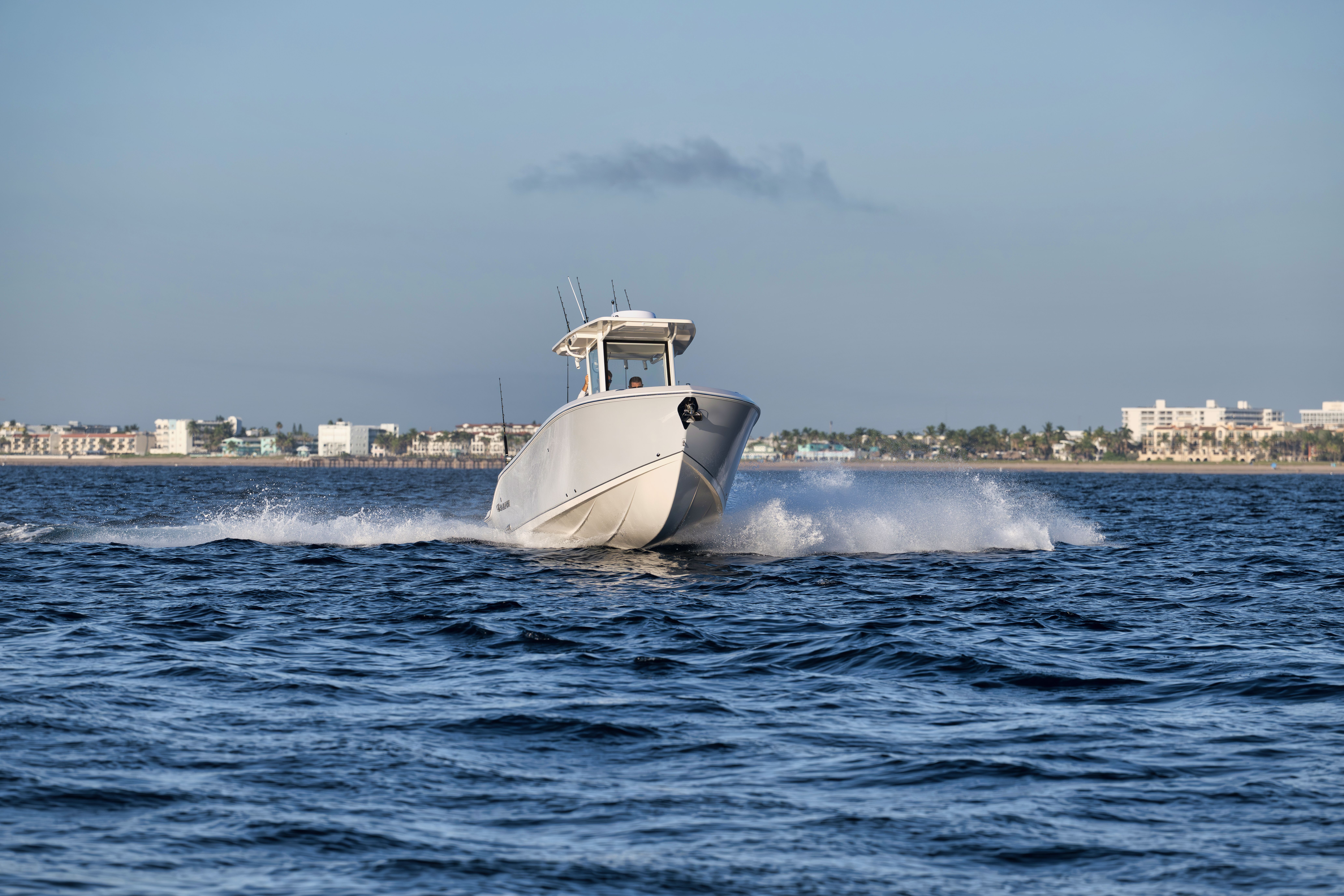 2026 Sailfish 252 CC Image Thumbnail #7