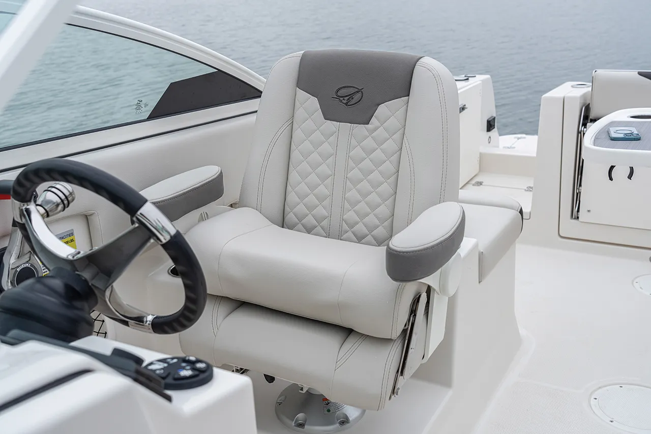 2026 Sailfish 236 DC Image Thumbnail #7