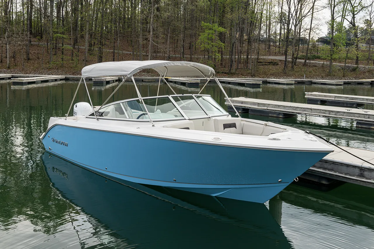 2026 Sailfish 236 DC Image Thumbnail #10