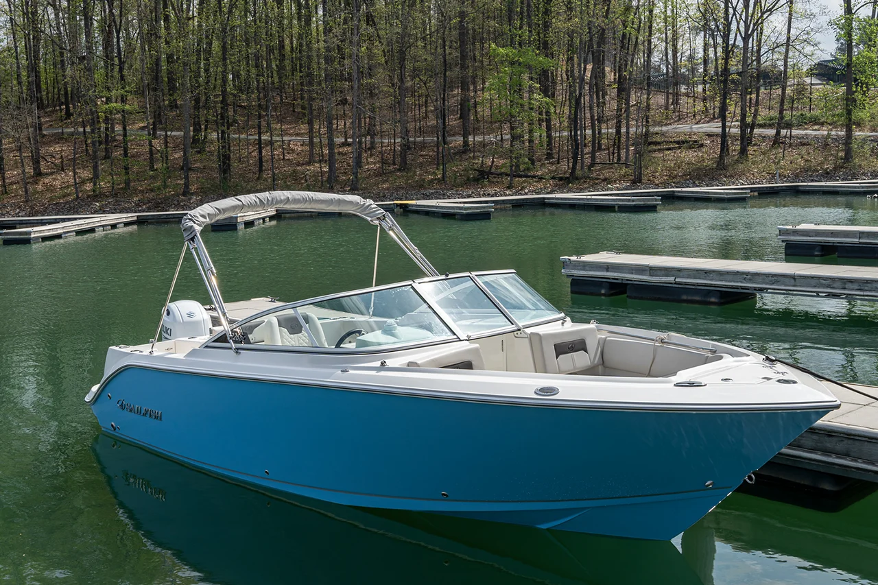 2026 Sailfish 236 DC Image Thumbnail #11