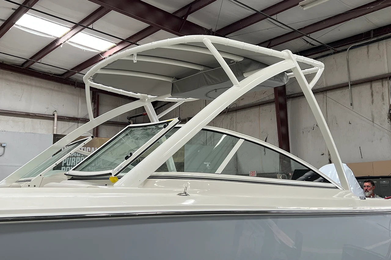 2026 Sailfish 236 DC Image Thumbnail #12