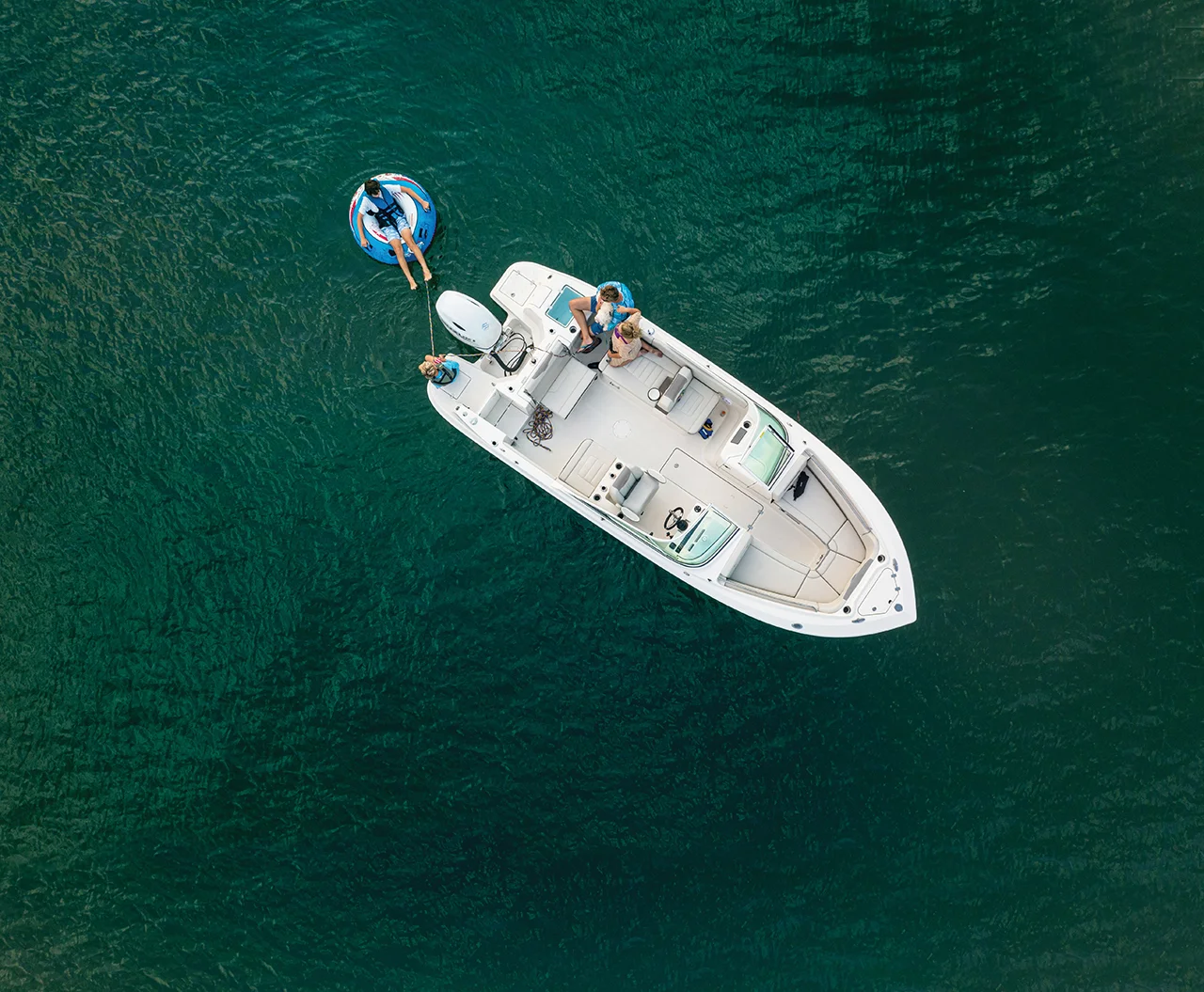 2026 Sailfish 236 DC Image Thumbnail #2