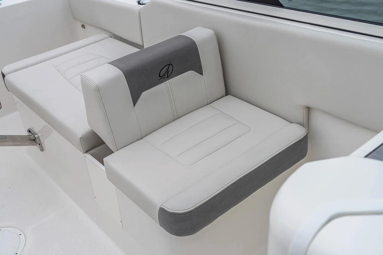 2026 Sailfish 236 DC Image Thumbnail #8