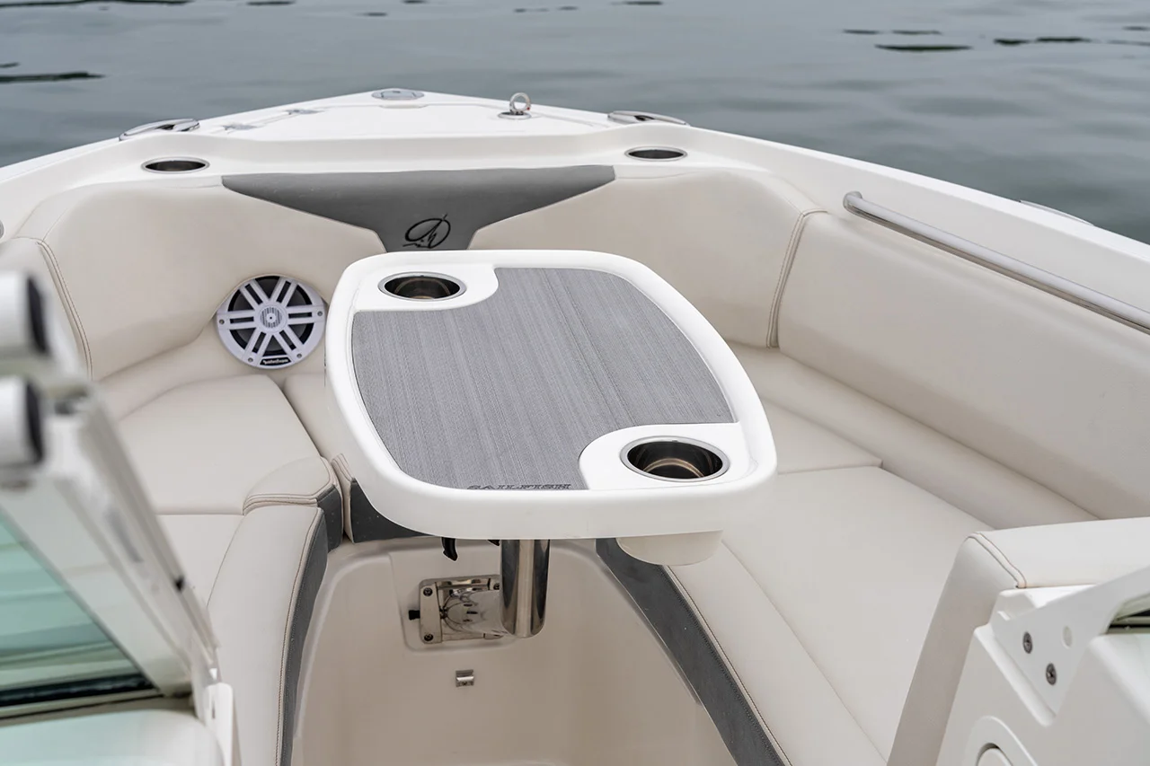 2026 Sailfish 236 DC Image Thumbnail #6