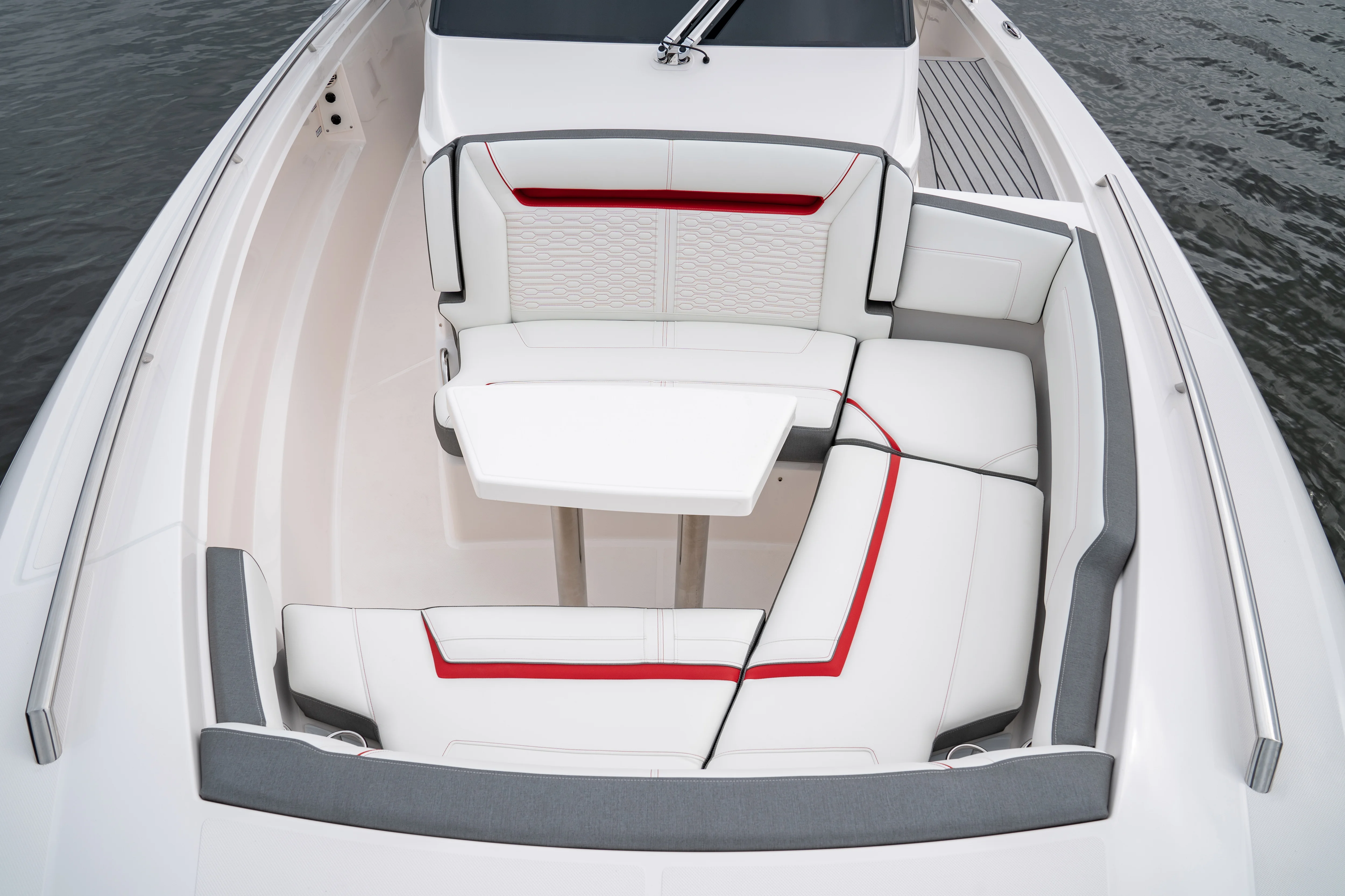 2026 Tiara Yachts 34 LS Image Thumbnail #3
